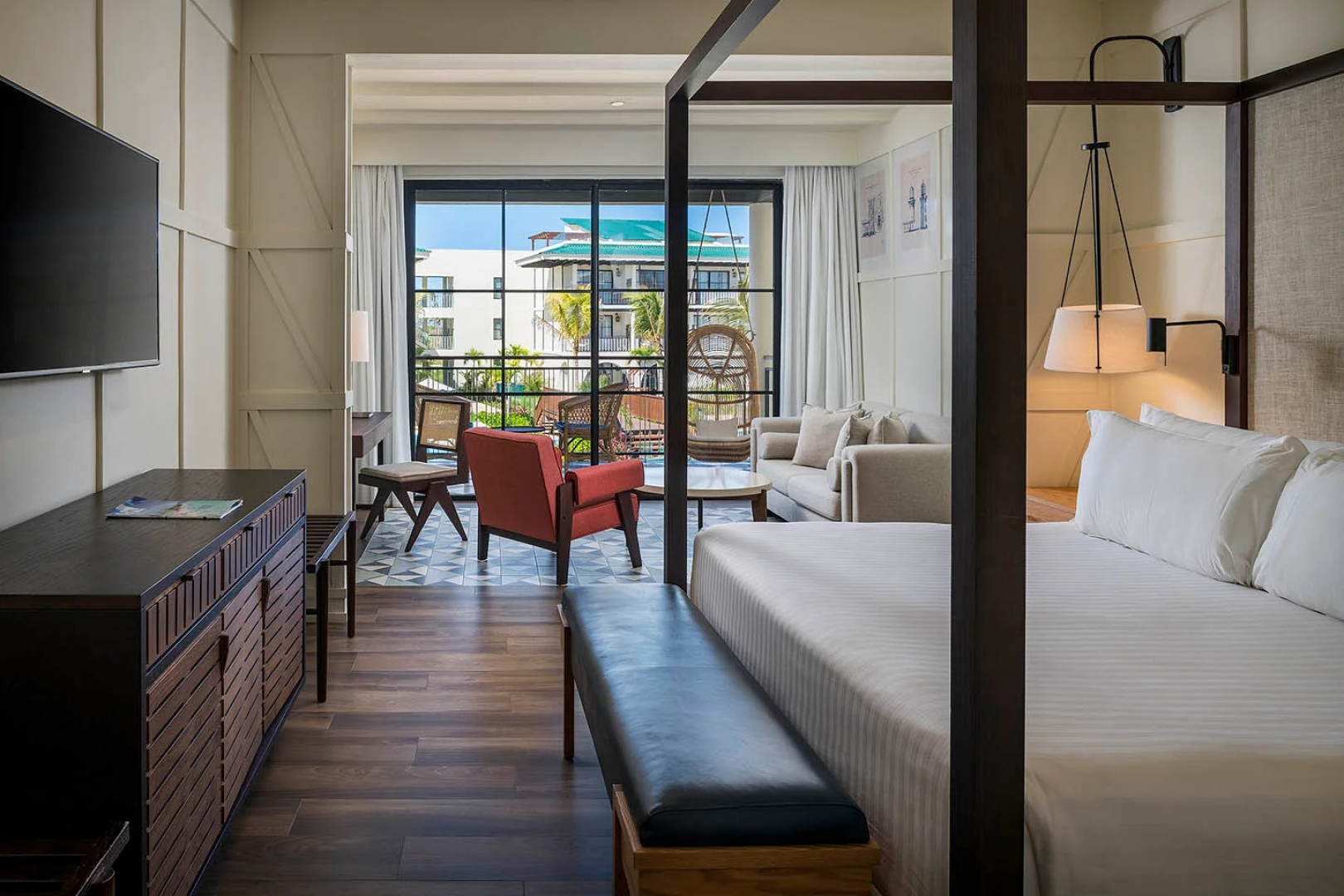 Ocean El Faro Resort - All Inclusive