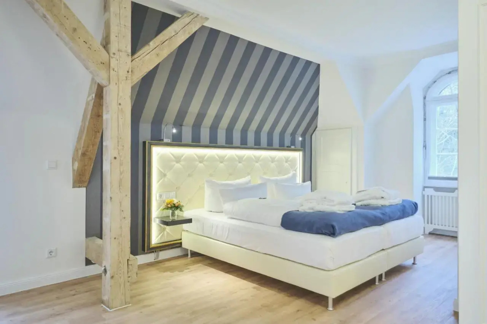 Sonnenresort Ettershaus