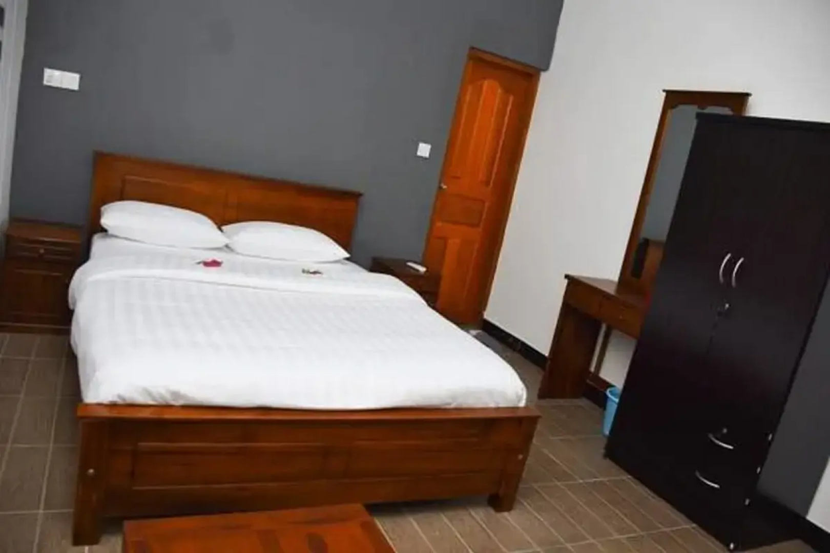 Equator Homestay