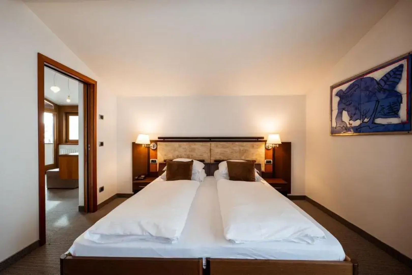 Feldmilla Design Hotel – Wellness & SPA