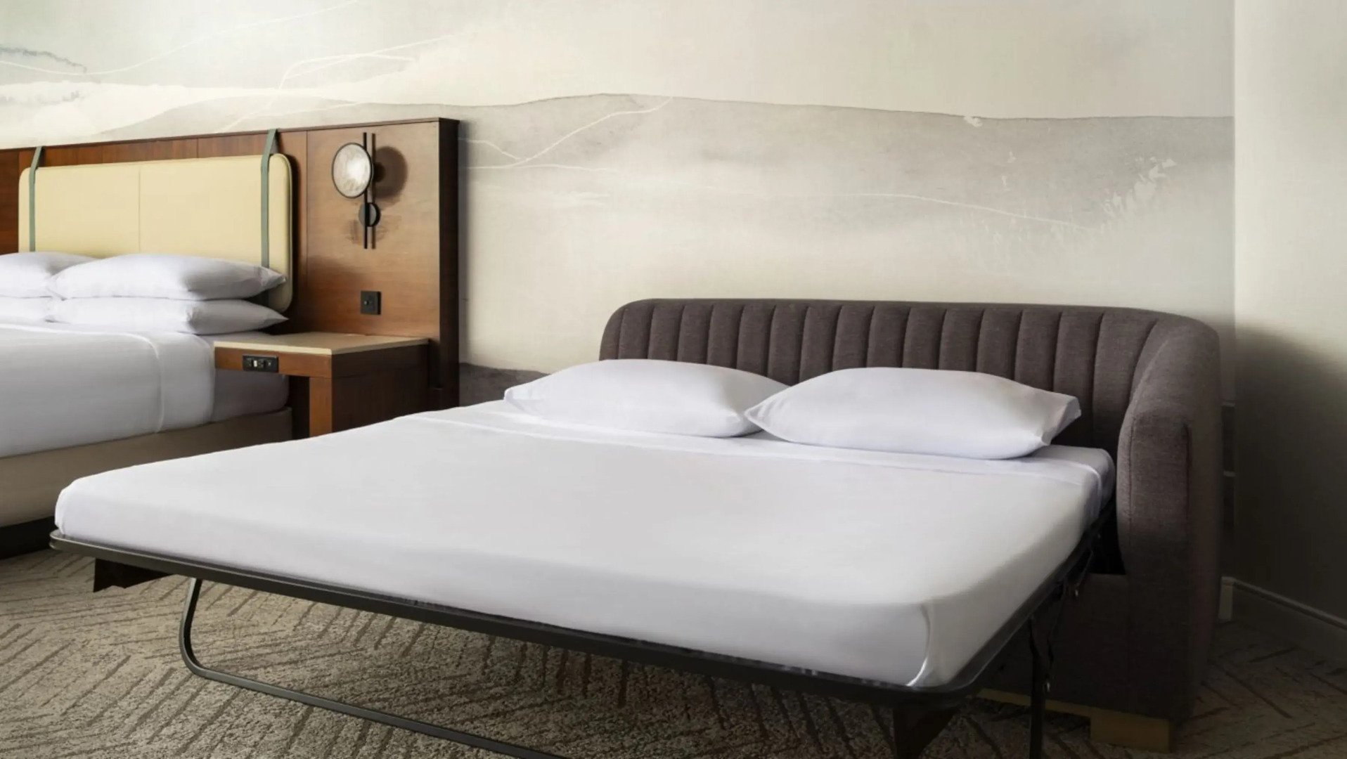 Marriott Long Beach Downtown