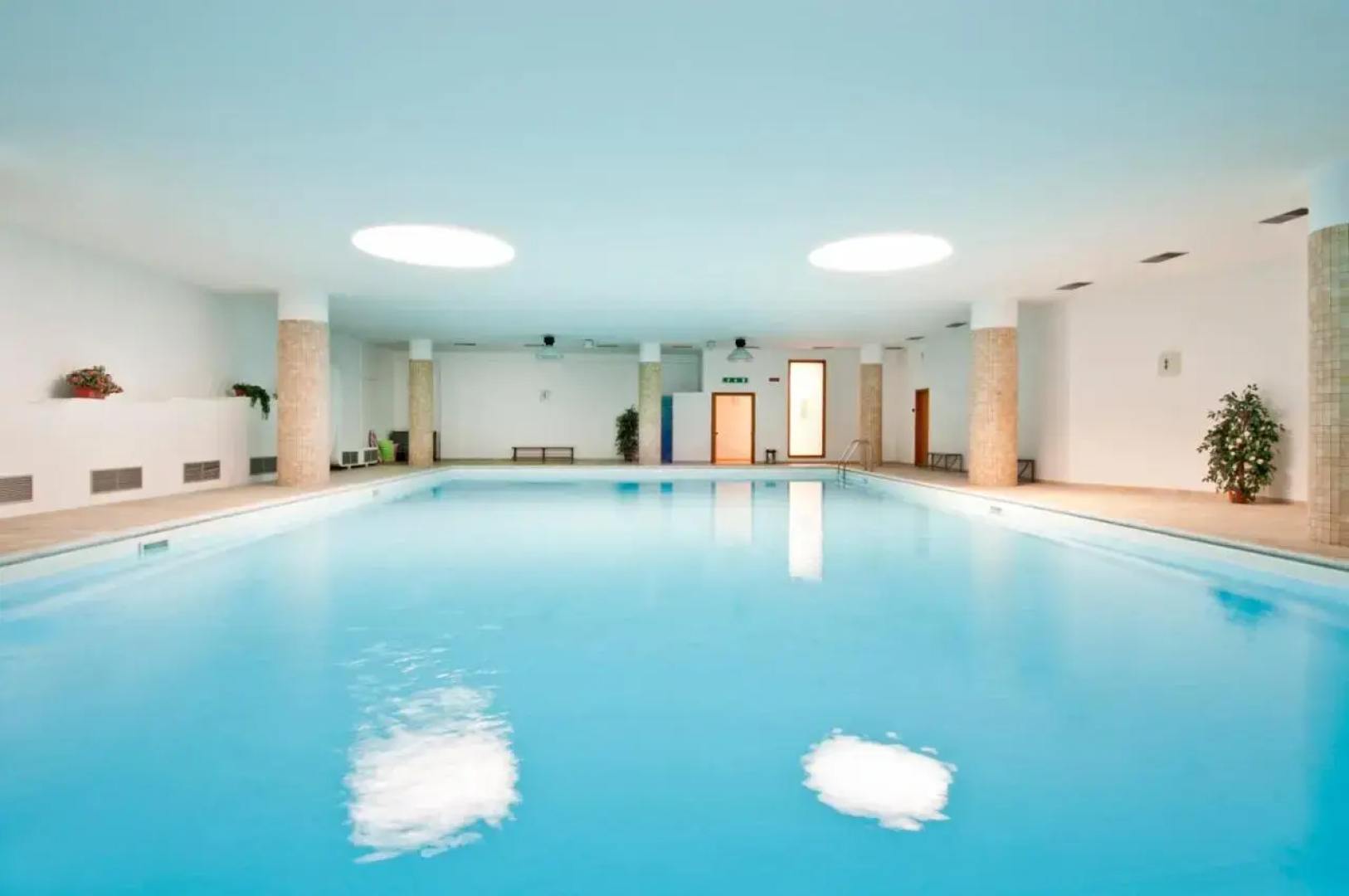 Le Ginestre Family Wellness Hotel