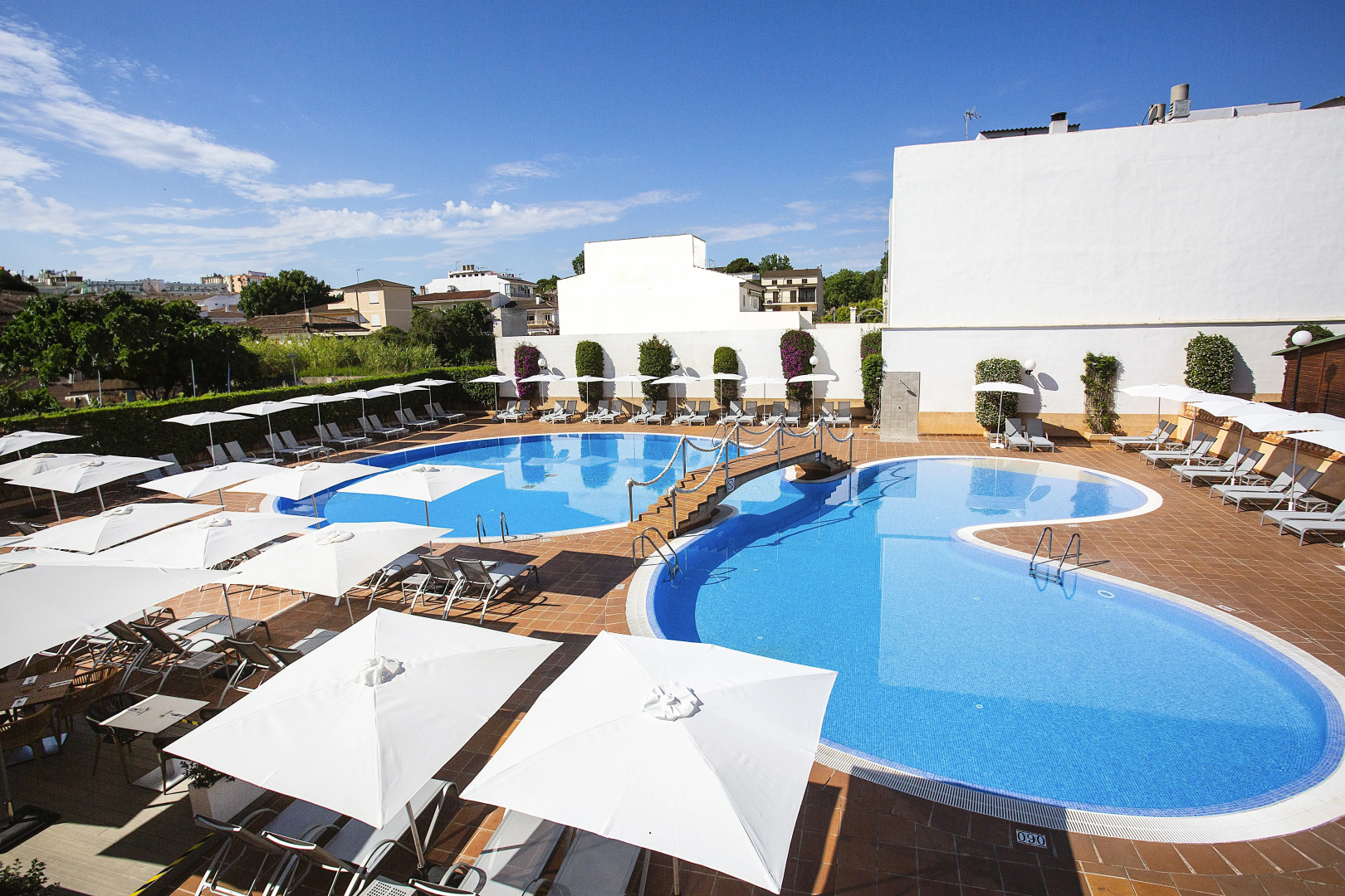 BQ Can Picafort Hotel