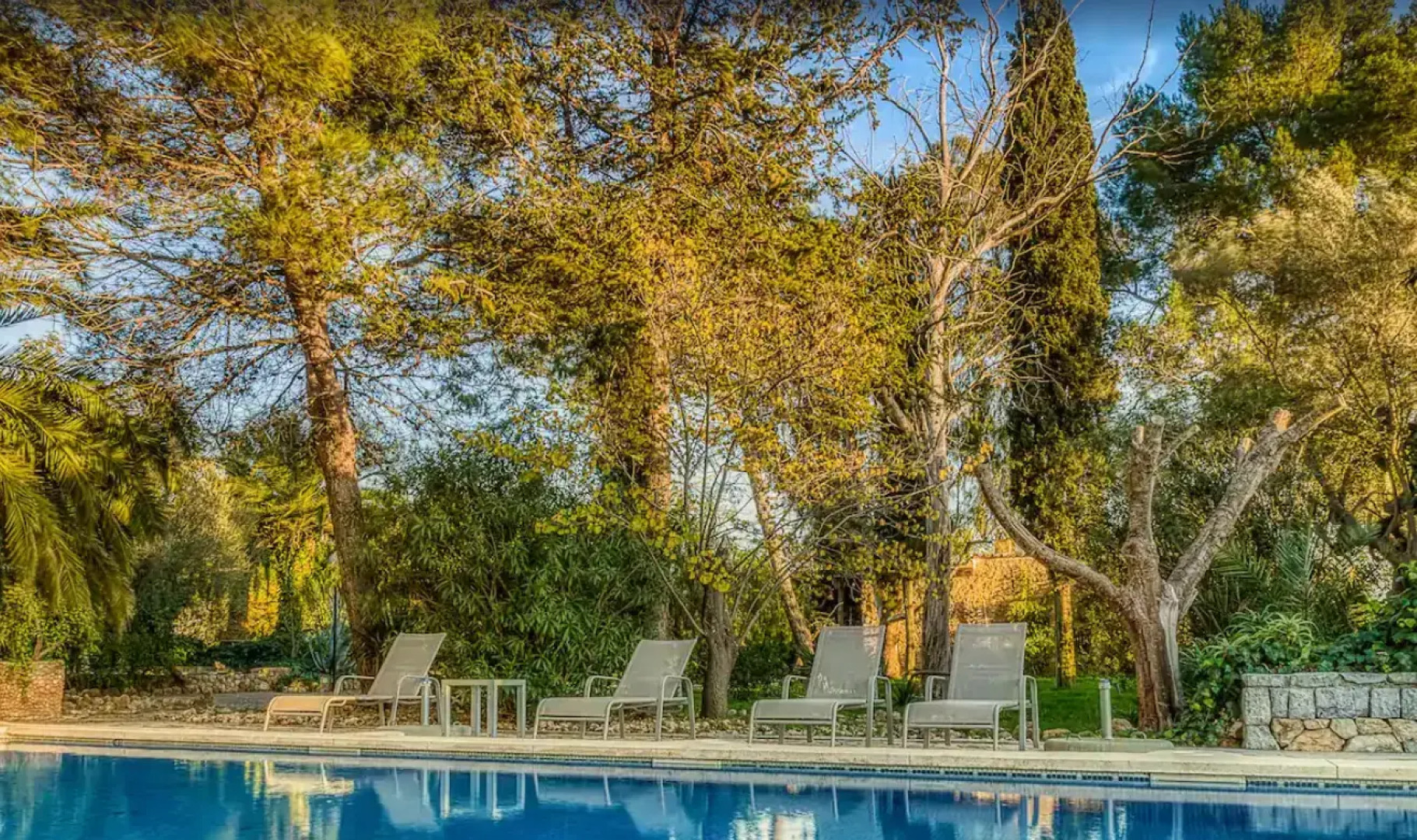 Weingut & Landhotel Can Davero