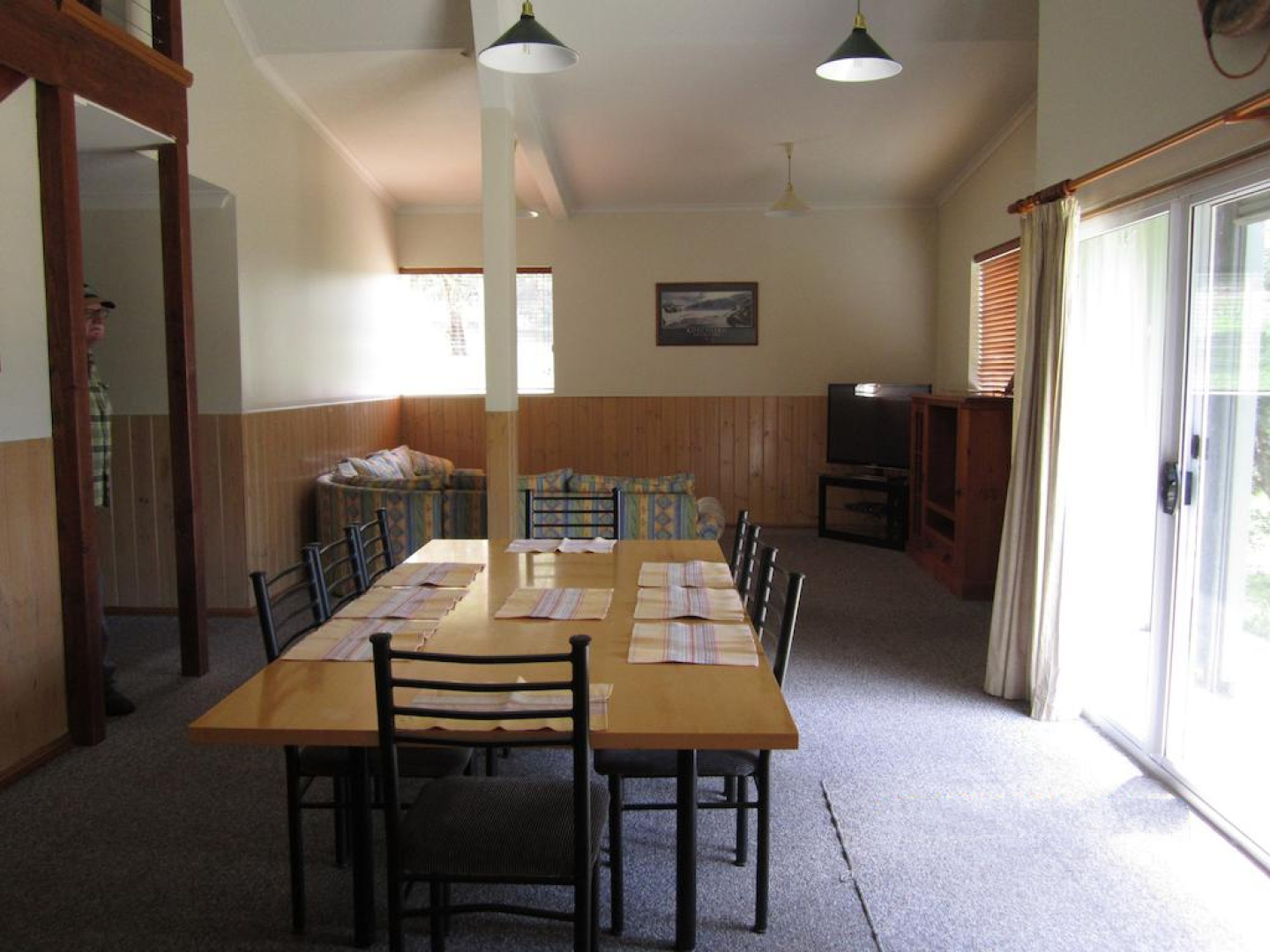 Glengarry 1