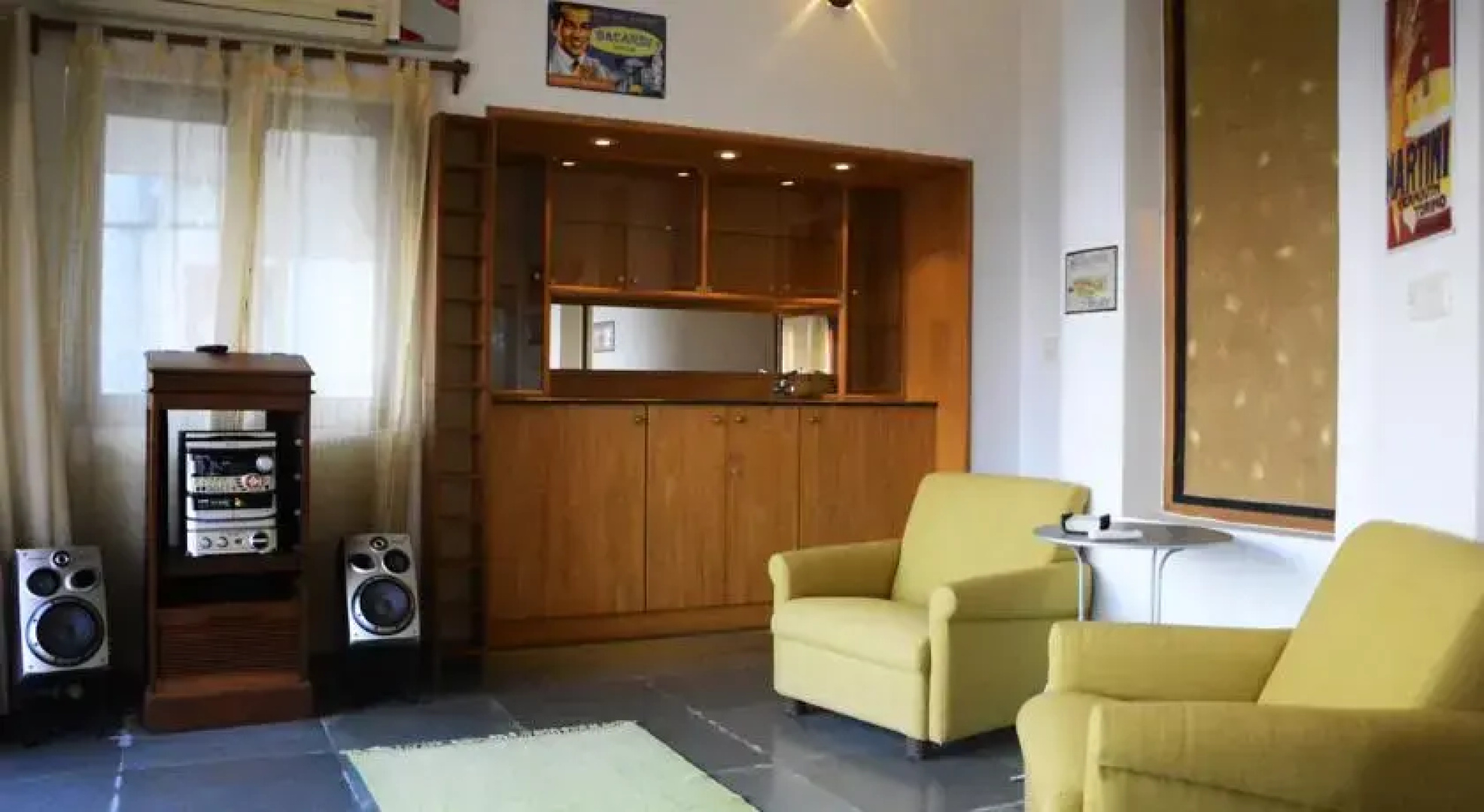 Villa Sea Breeze