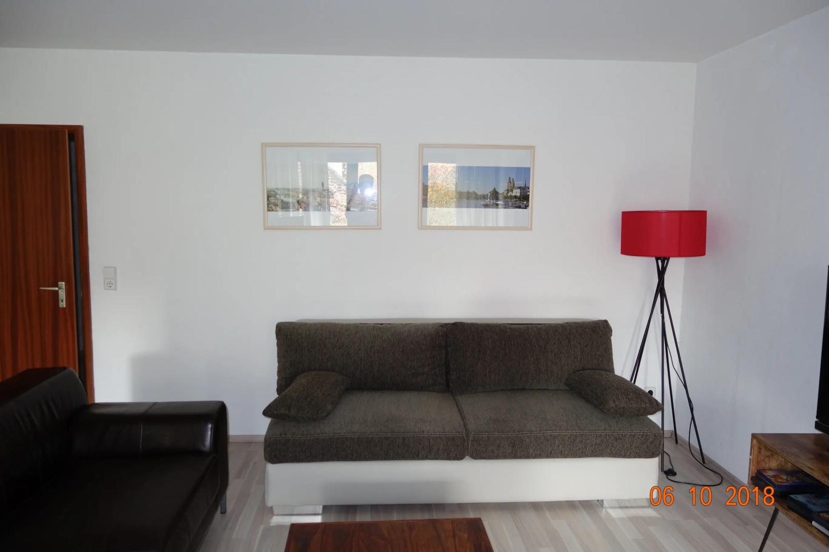 Apartment König