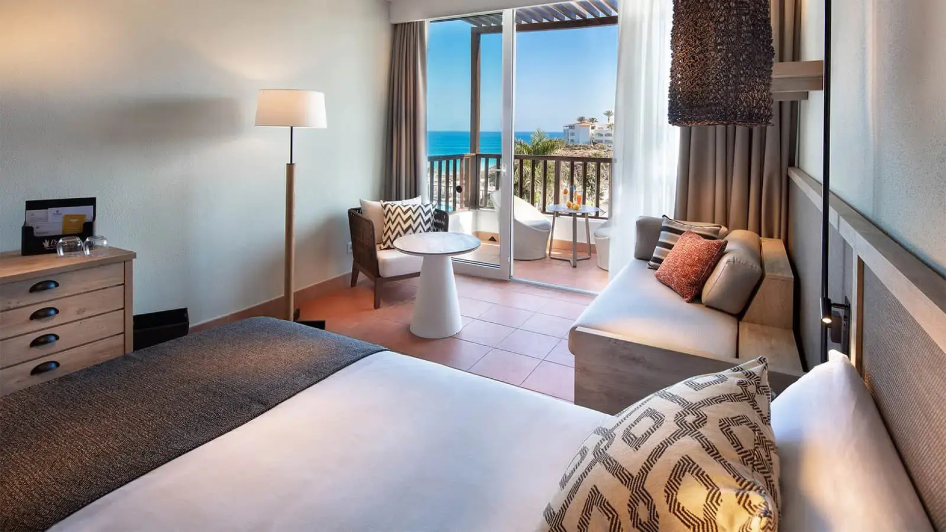 Hotel Fuerteventura Princess