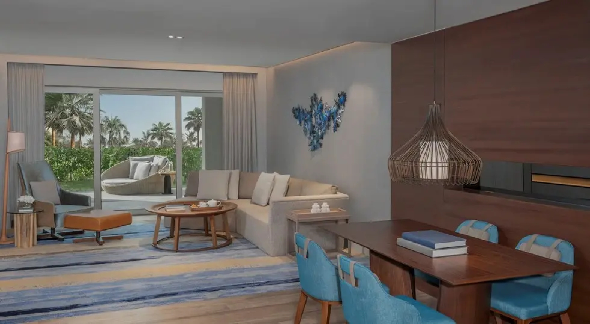InterContinental Ras Al Khaimah Mina Al Arab Resort & Spa by IHG