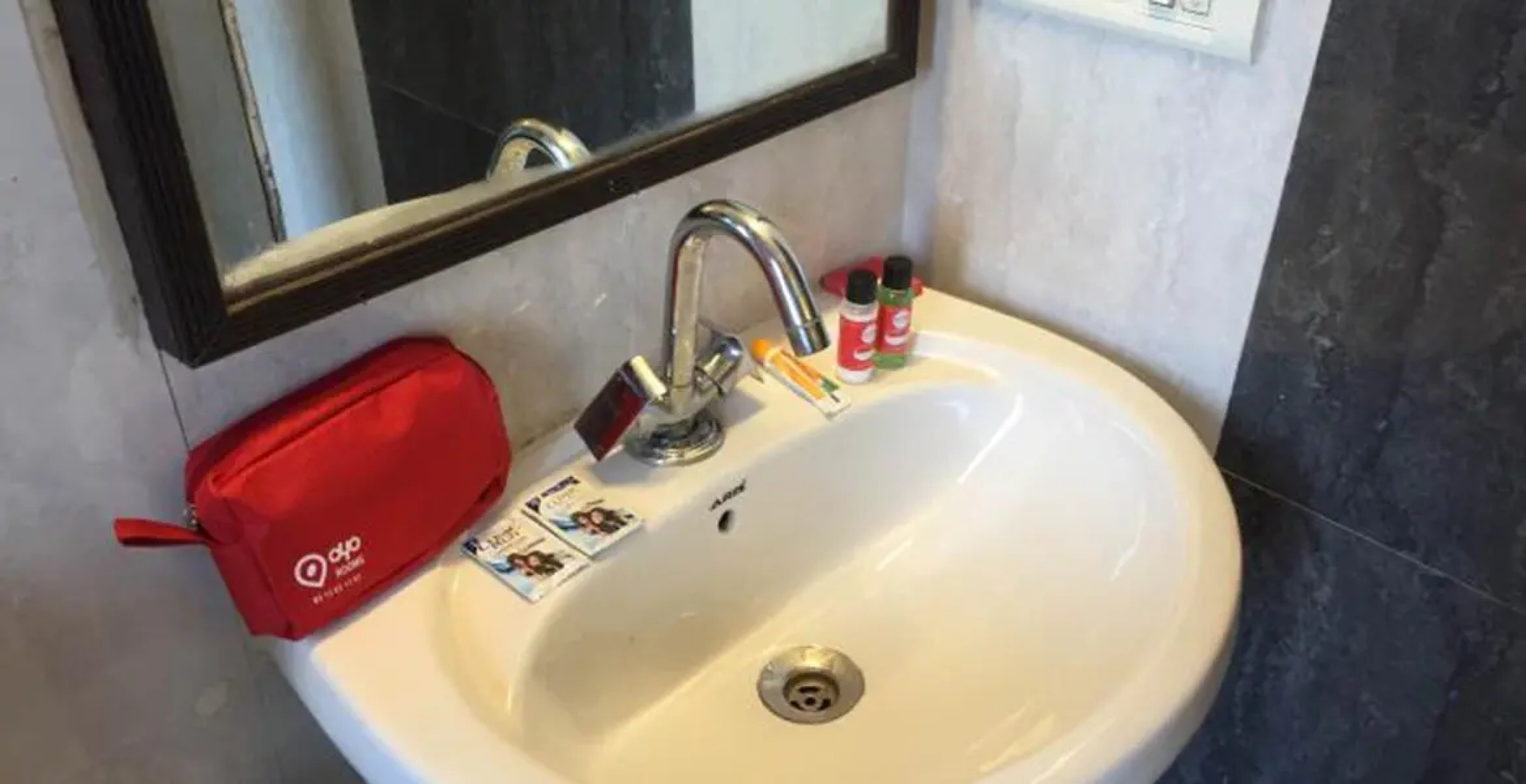 OYO 630 Hotel Innova Homes