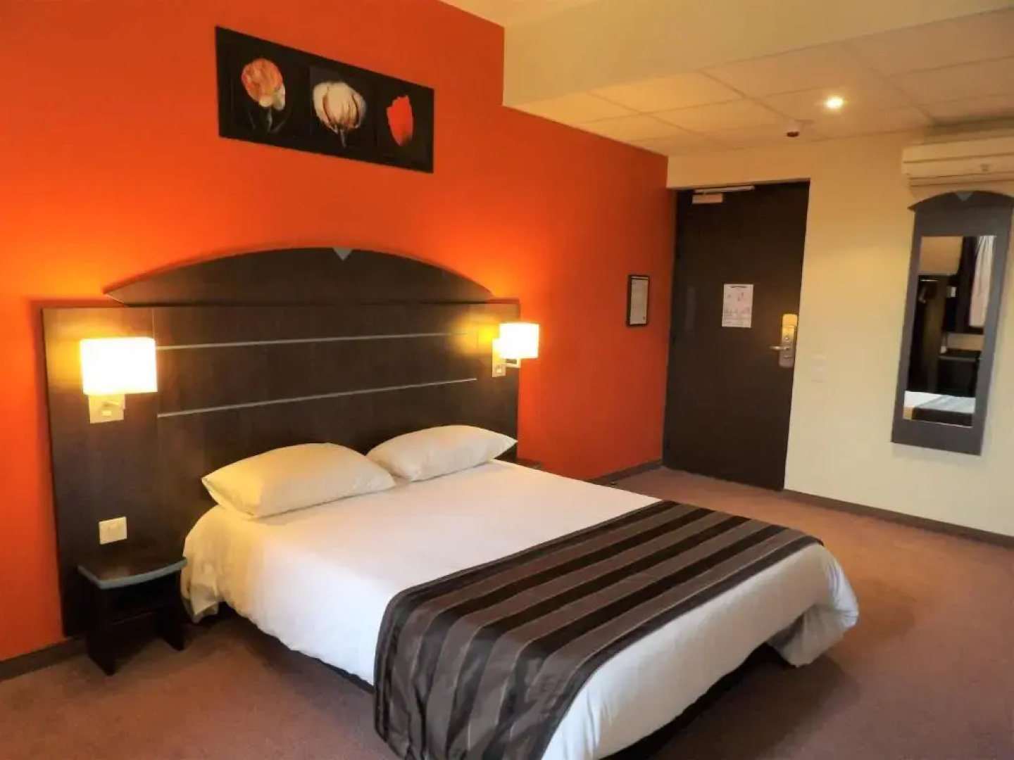 Отель B&B Agen Castelculier