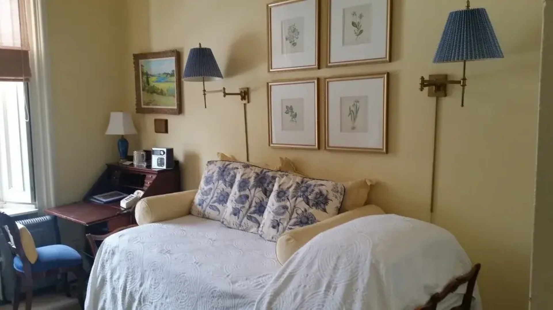 Chapelbank Hotel  Bistro