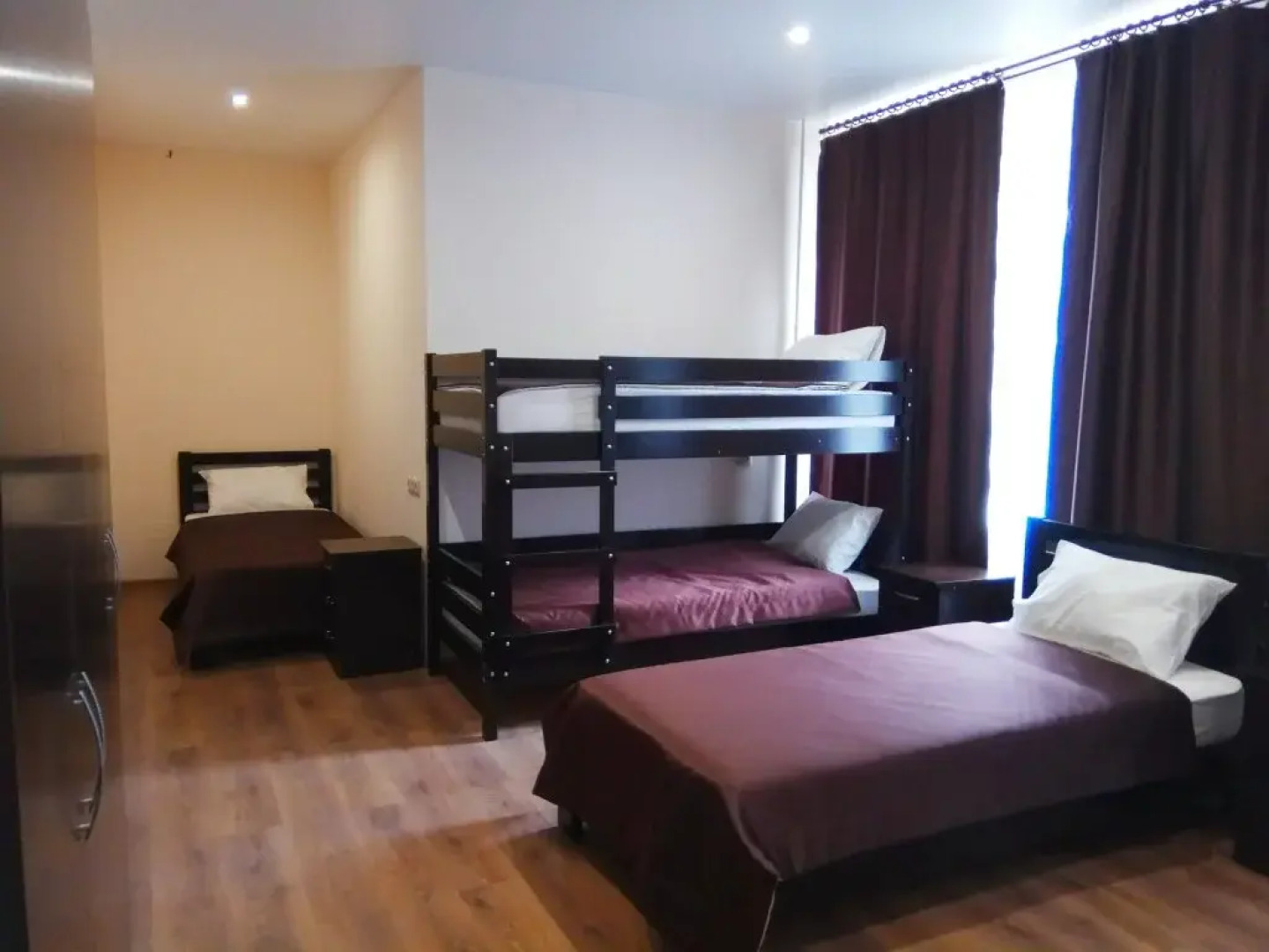 Apartamentyi Na Turku STANDART CLASS