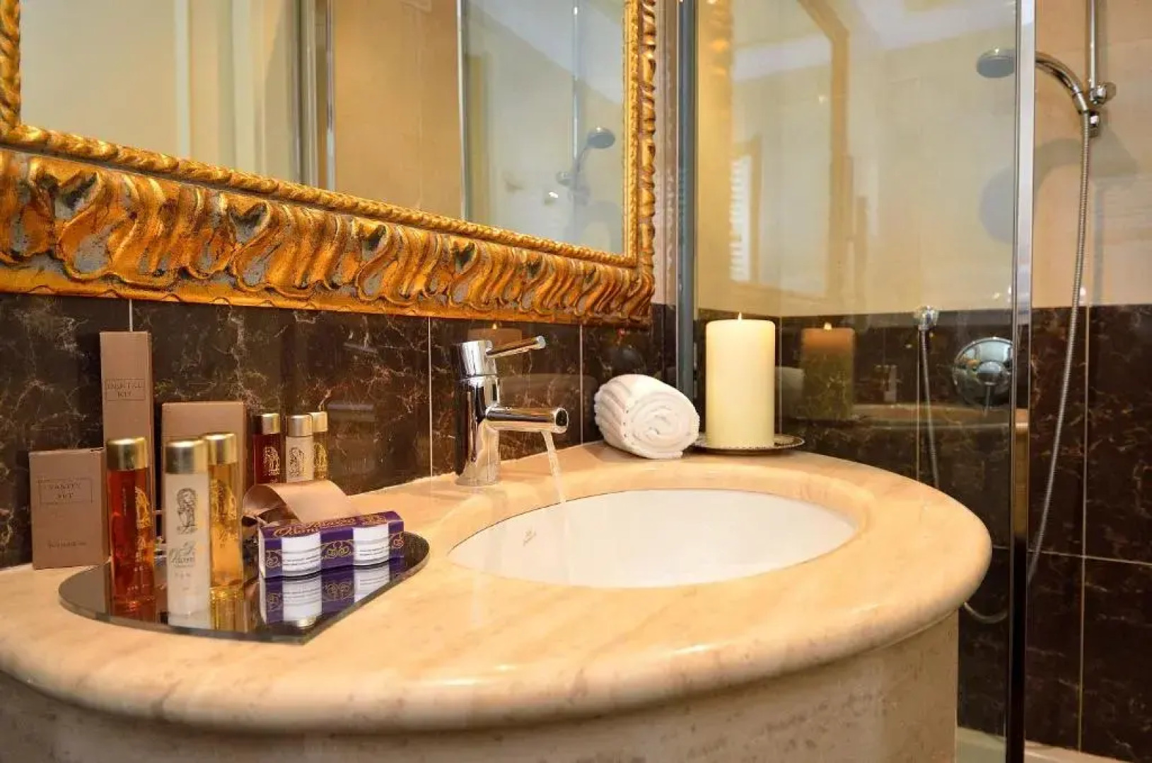 Residence Palazzo Odoni