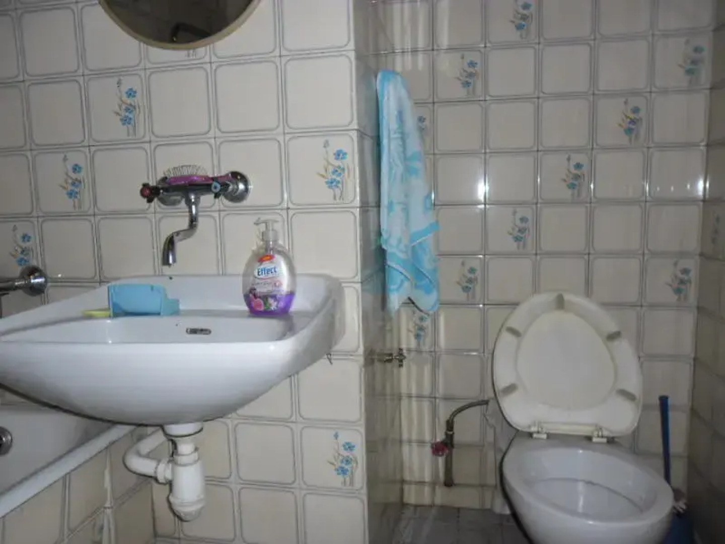 Guesthouse Pirosmani