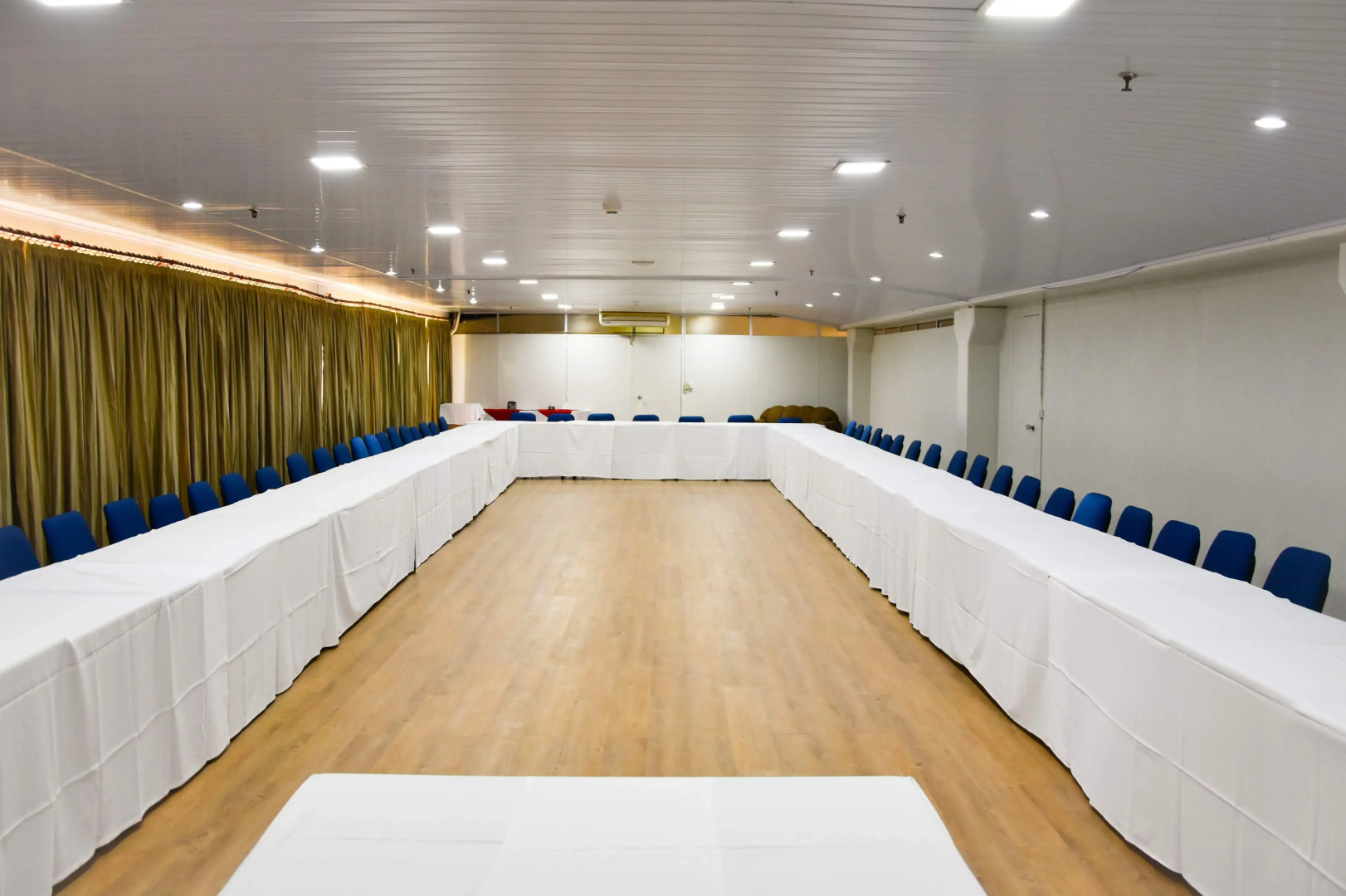 Vilage Inn Ribeirao Preto & Convencoes