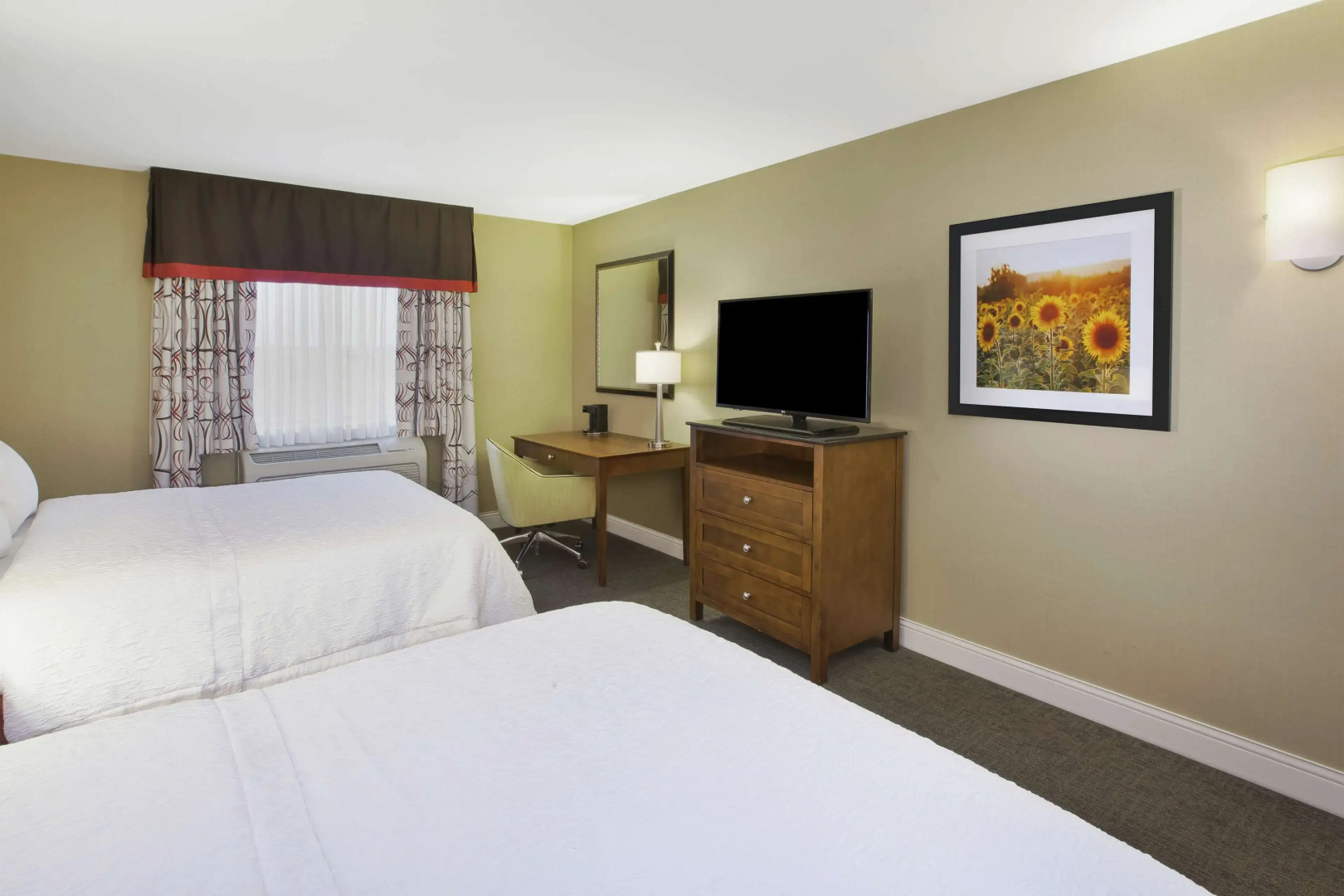 Hampton Inn & Suites Wichita Northeast