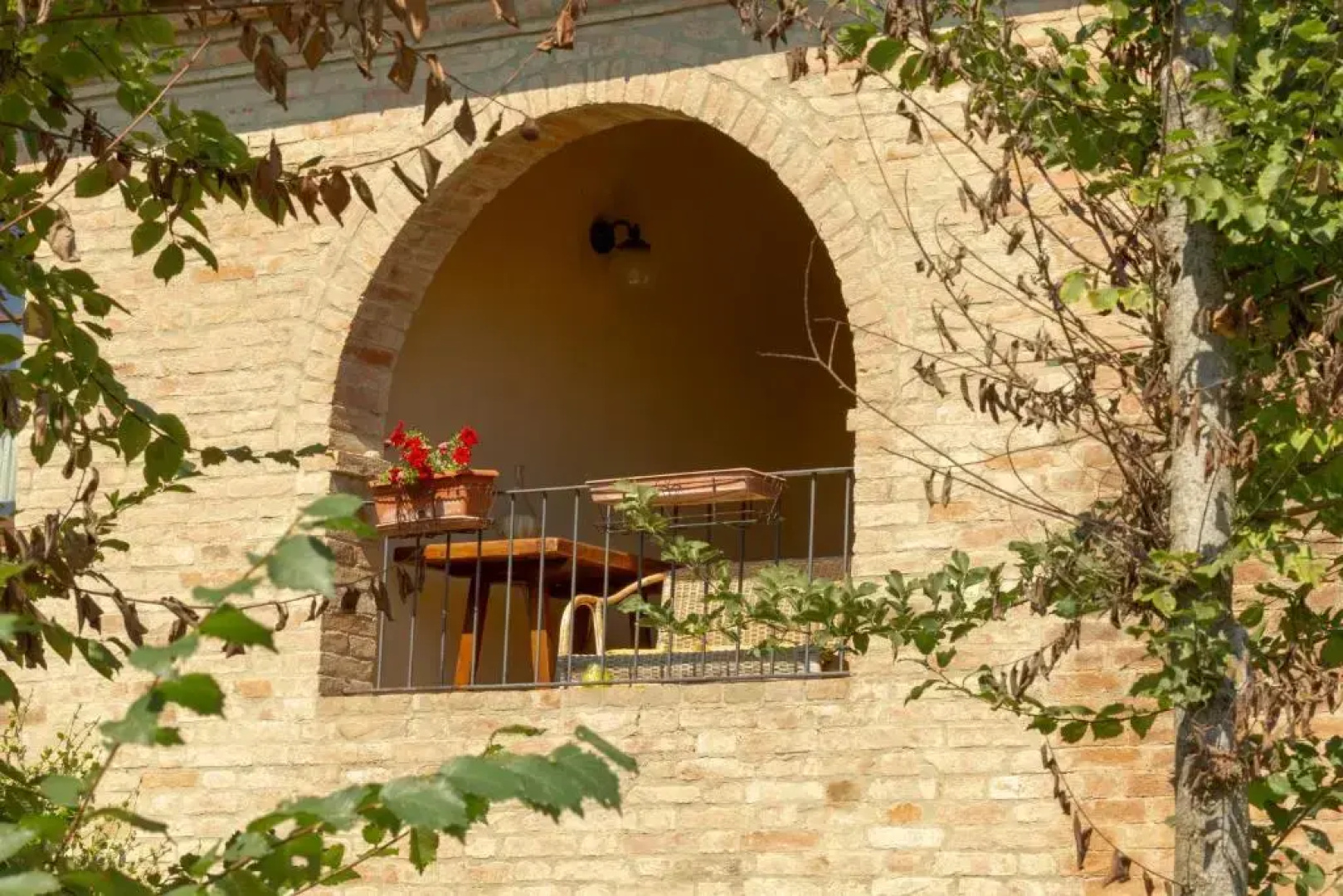 Podere Vesta