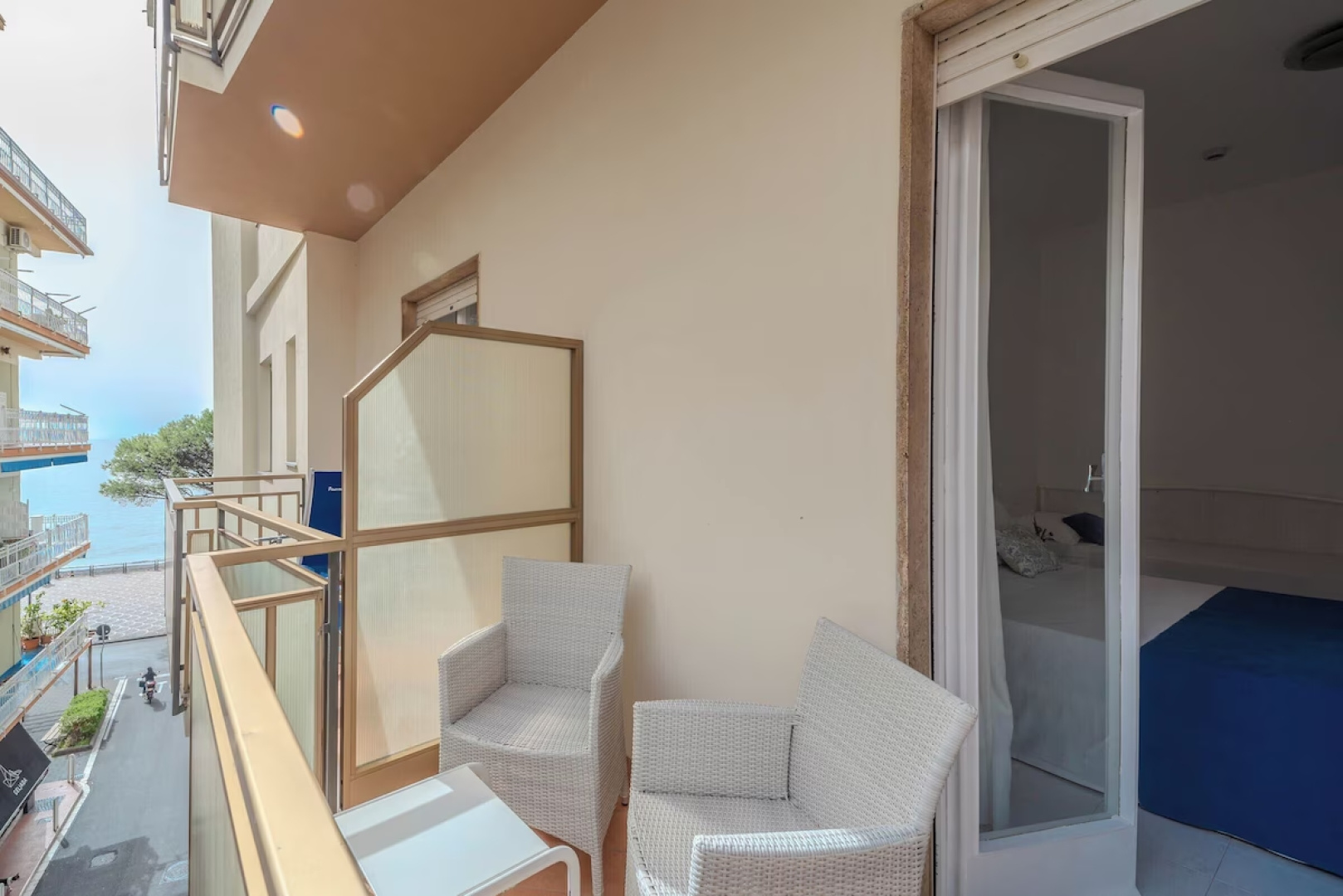 Hotel Panorama