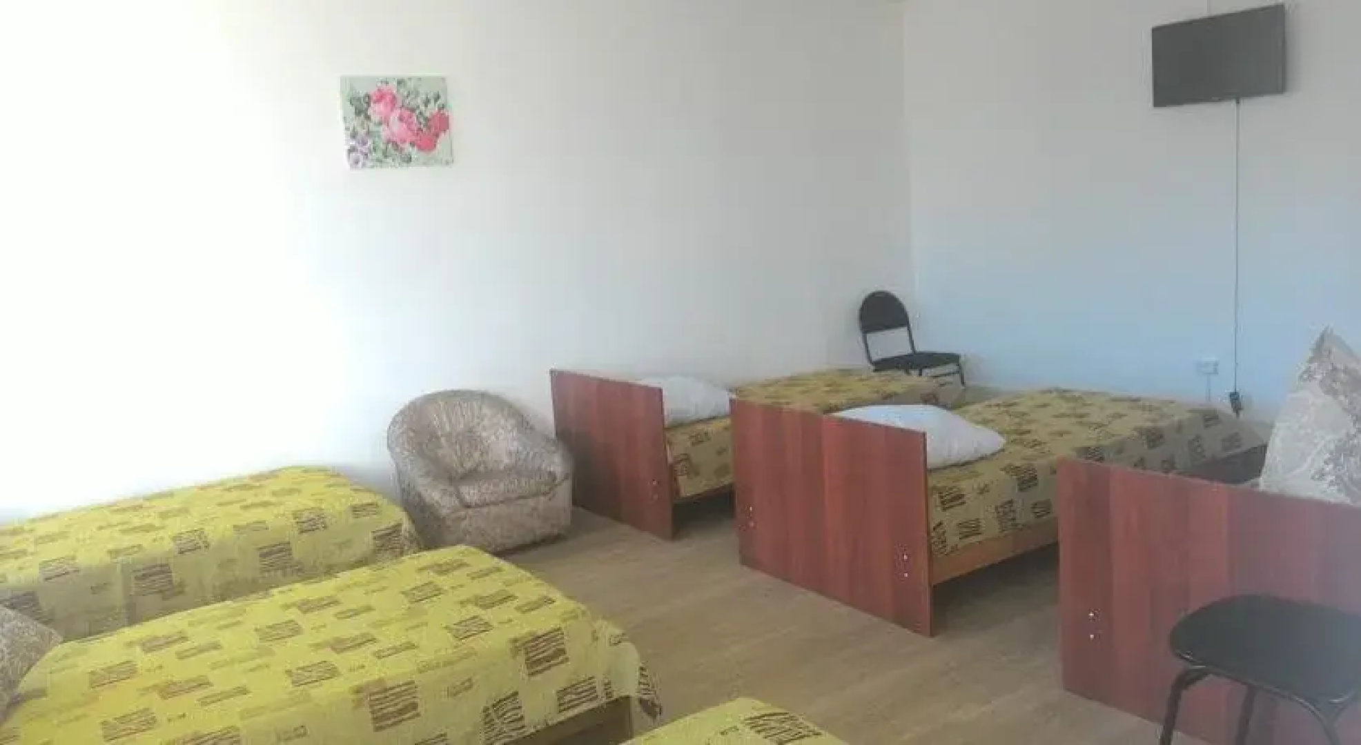 Hotel "Nakhimov"