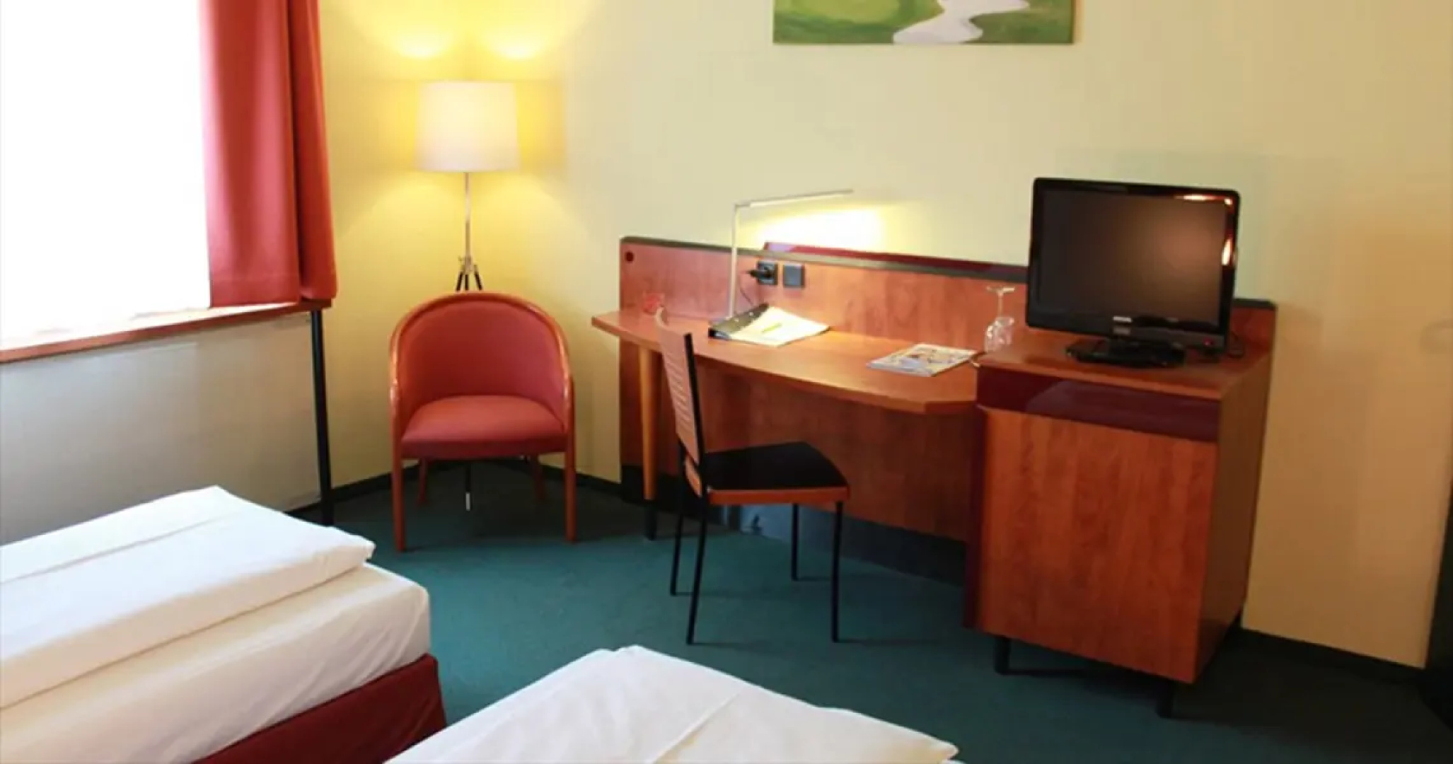 Hotel Sportpark