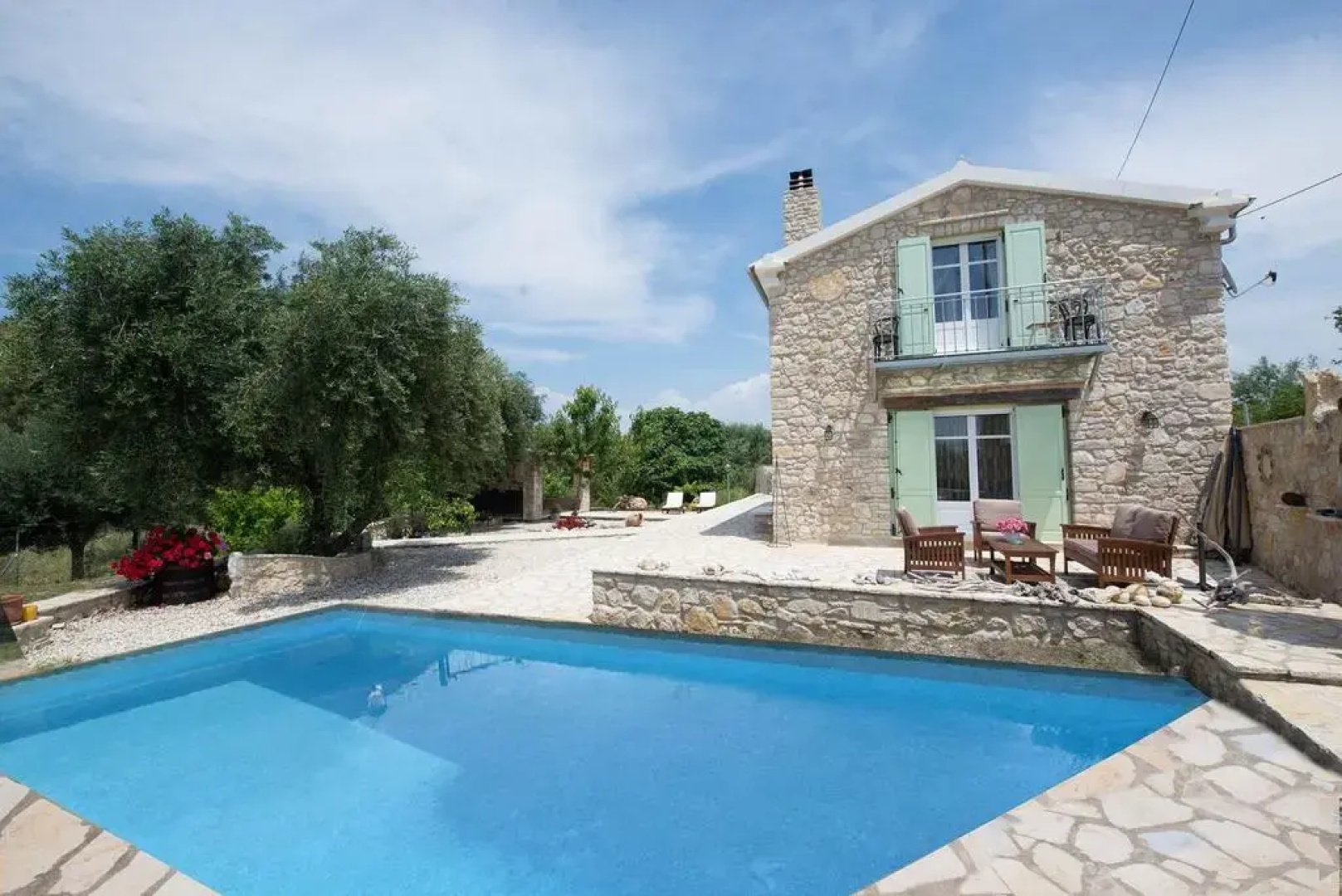 Villa Siorra