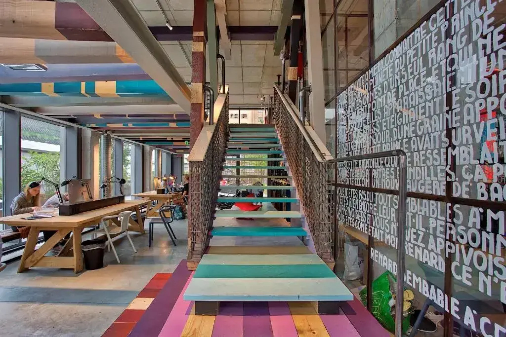 Отель Anda Venice