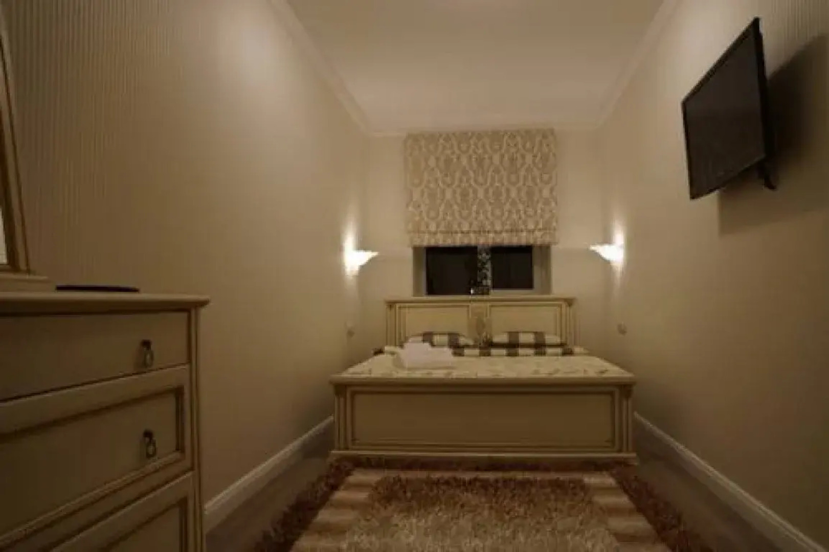 Euapartments by on Nemiga