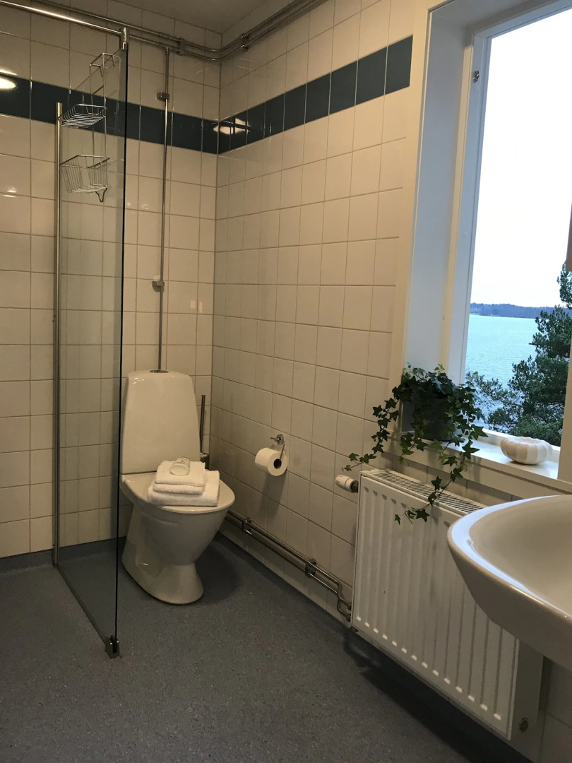 Sjövillan