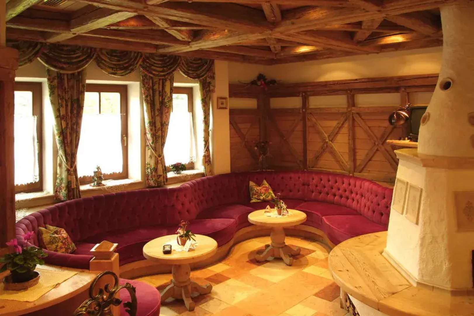 Hotel Sonne Sole