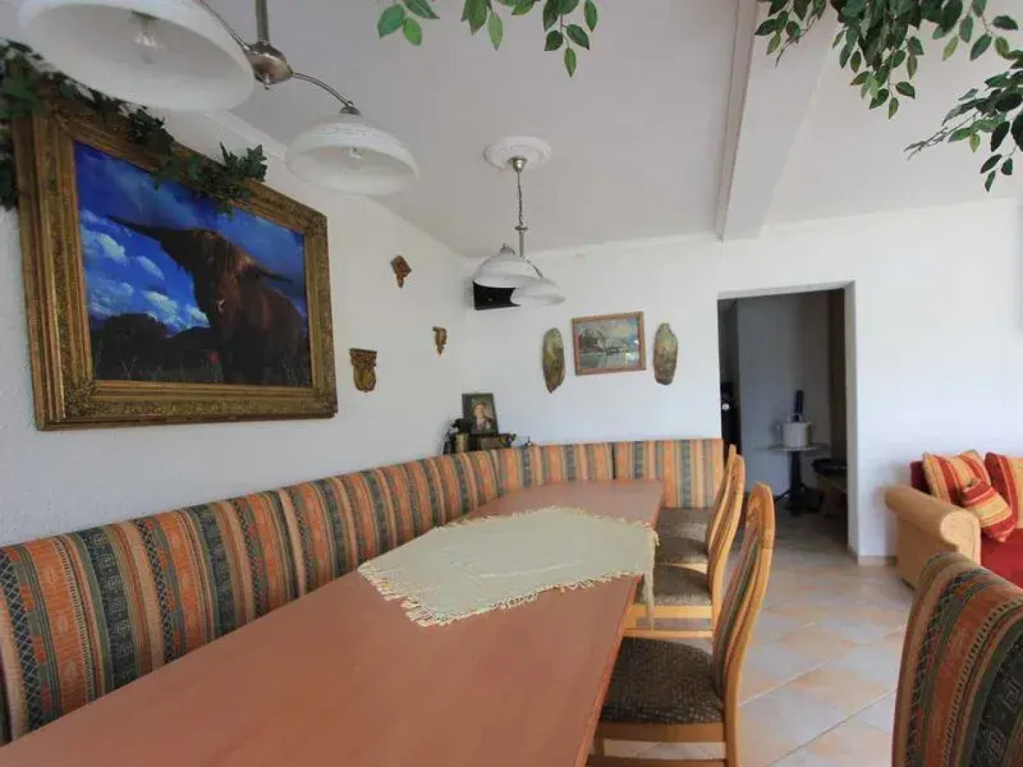 Bauernhof Bammer Im Herndlberg