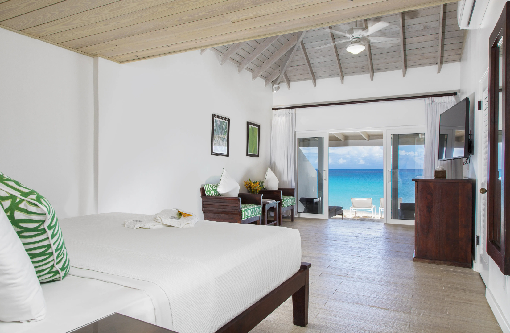 Galley Bay Resort & Spa