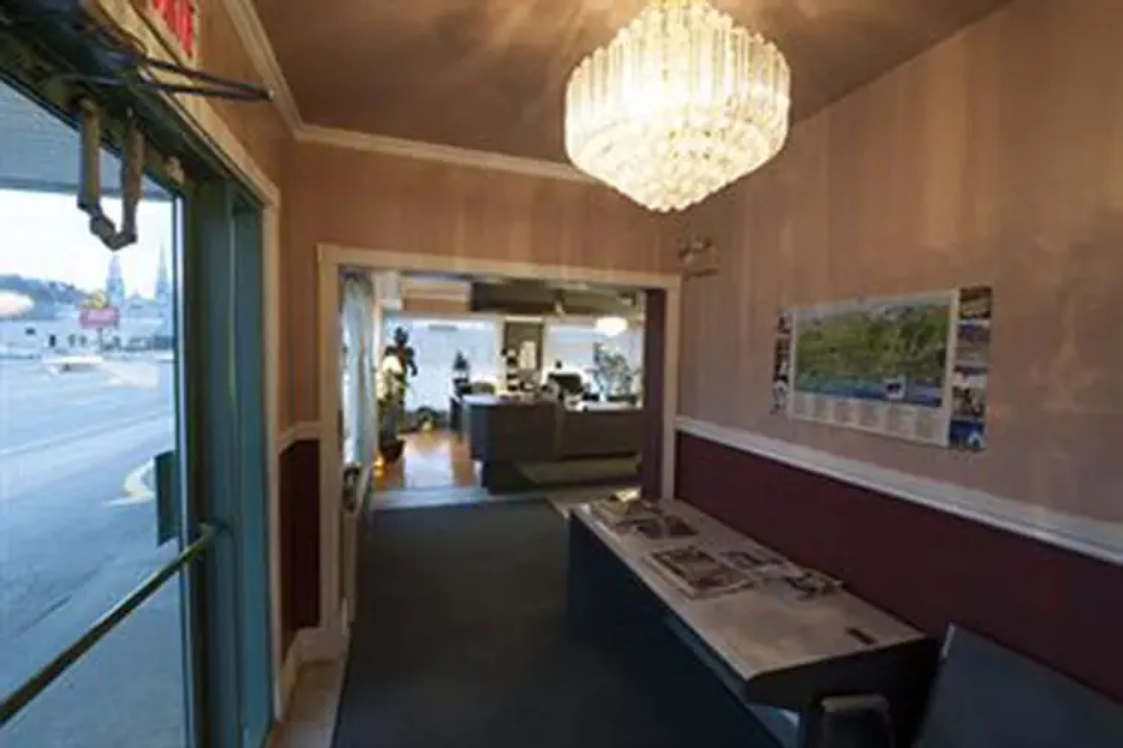 Manoir Sainte-Anne