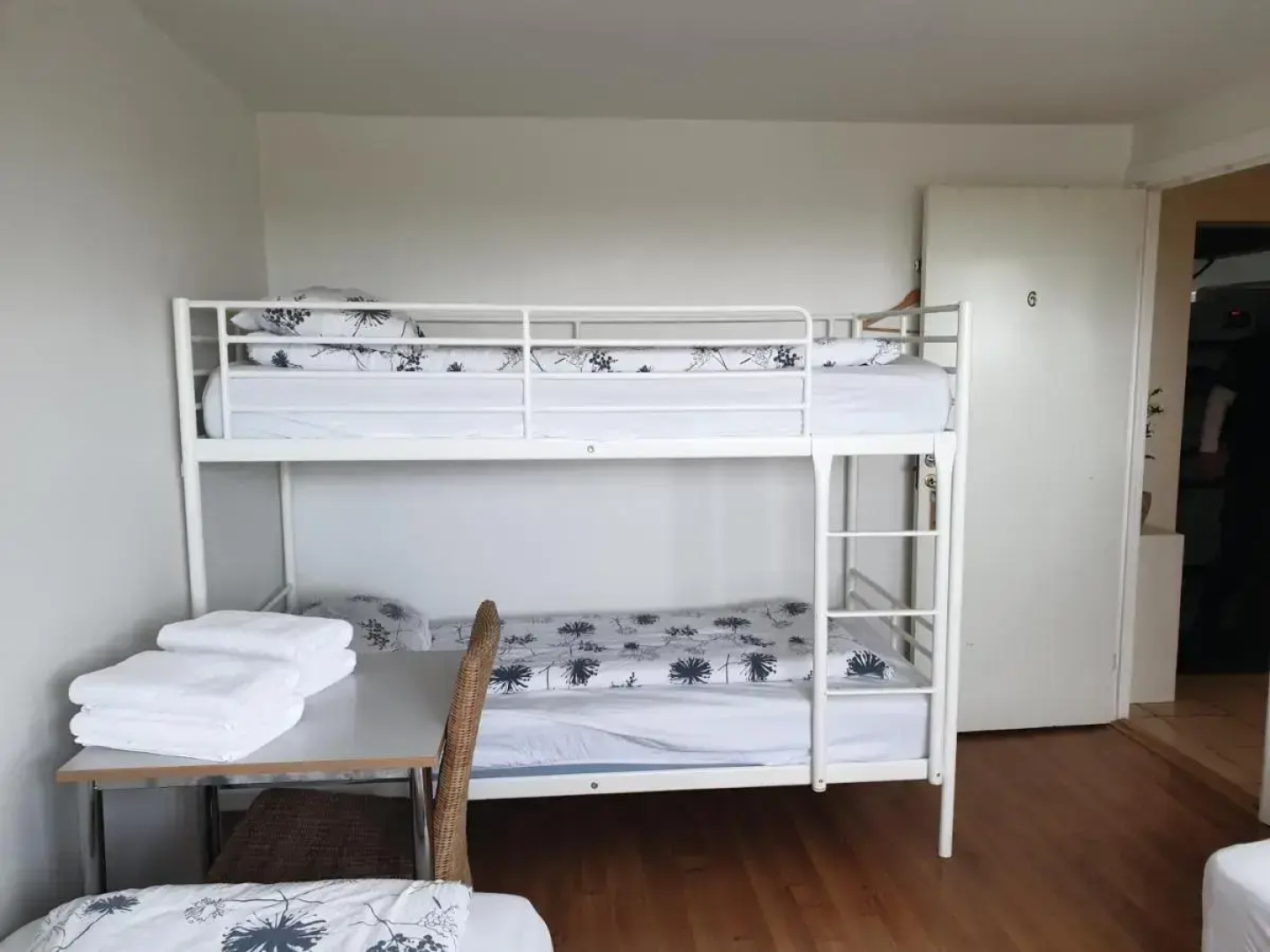 Guesthouse Hafnarnes