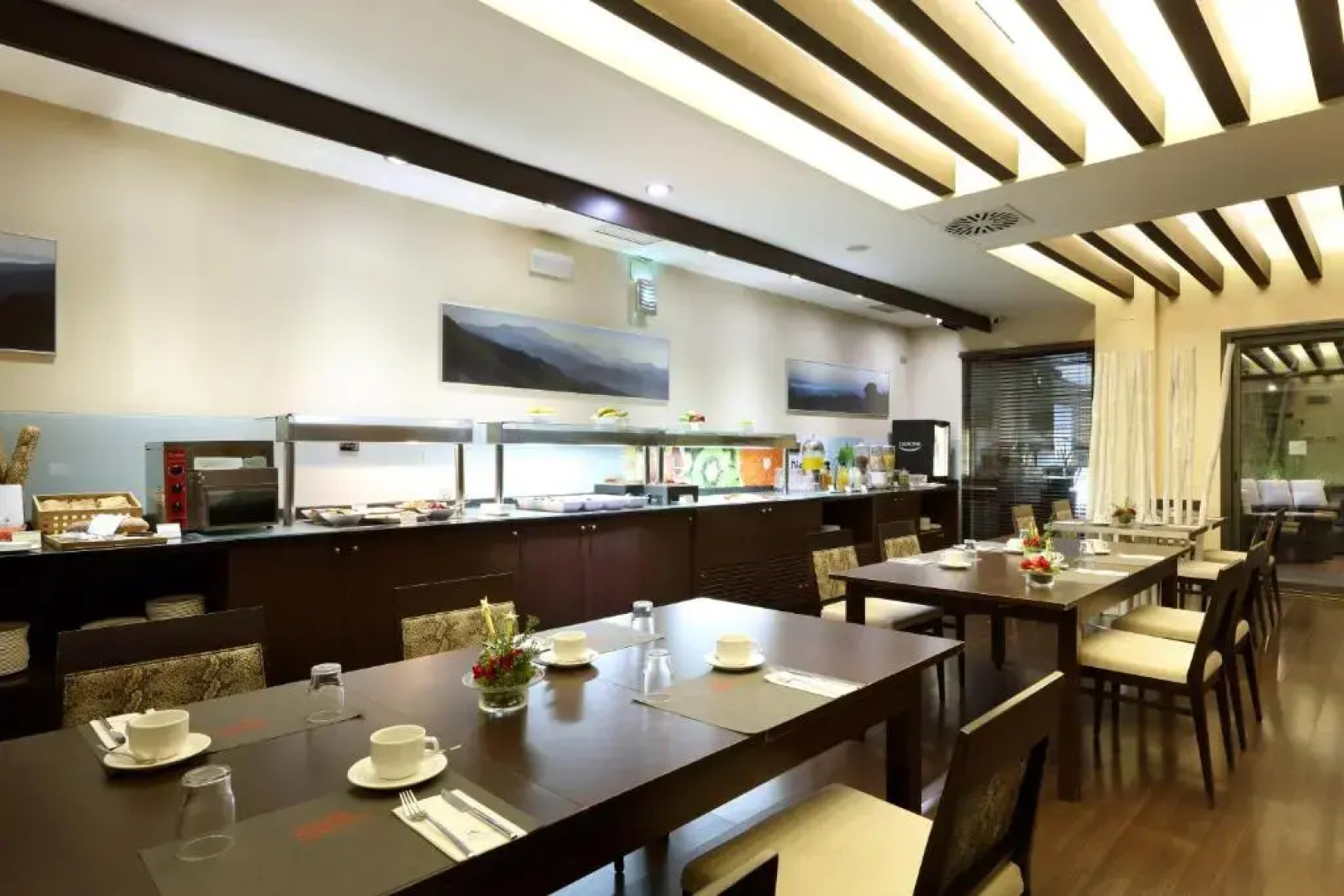 Eurostars Centrum Alicante