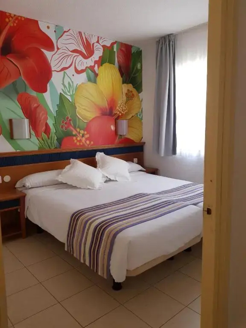 Palm Garden Apartments