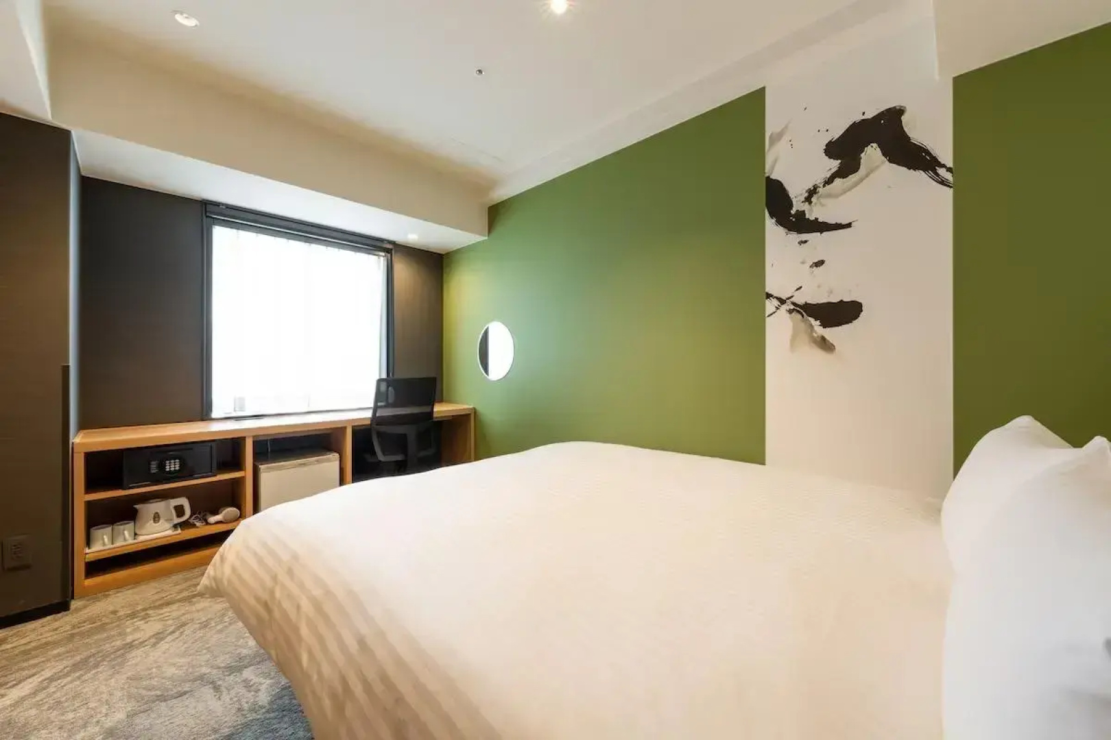 The OneFive Kyoto Shijo