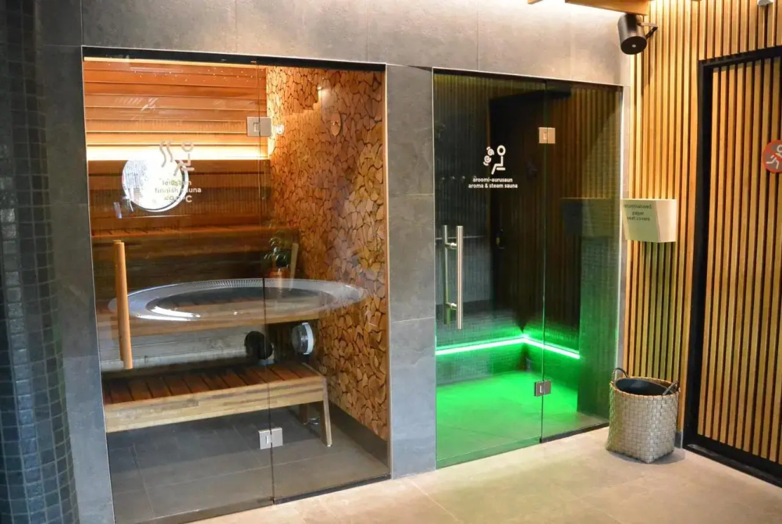 Pesa Hotel