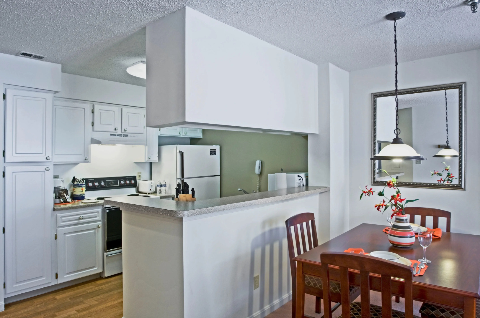 Gaithersburg Marriott Washingtonian Center