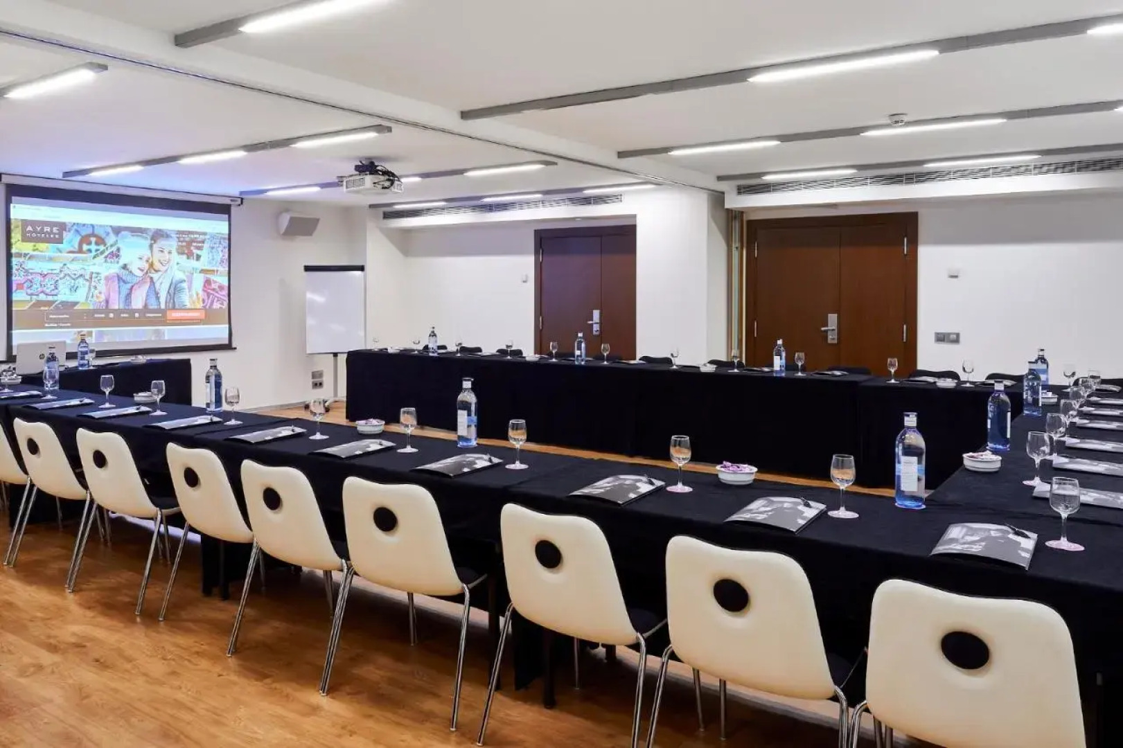 Hotel Indigo Barcelona Plaza Espana by IHG