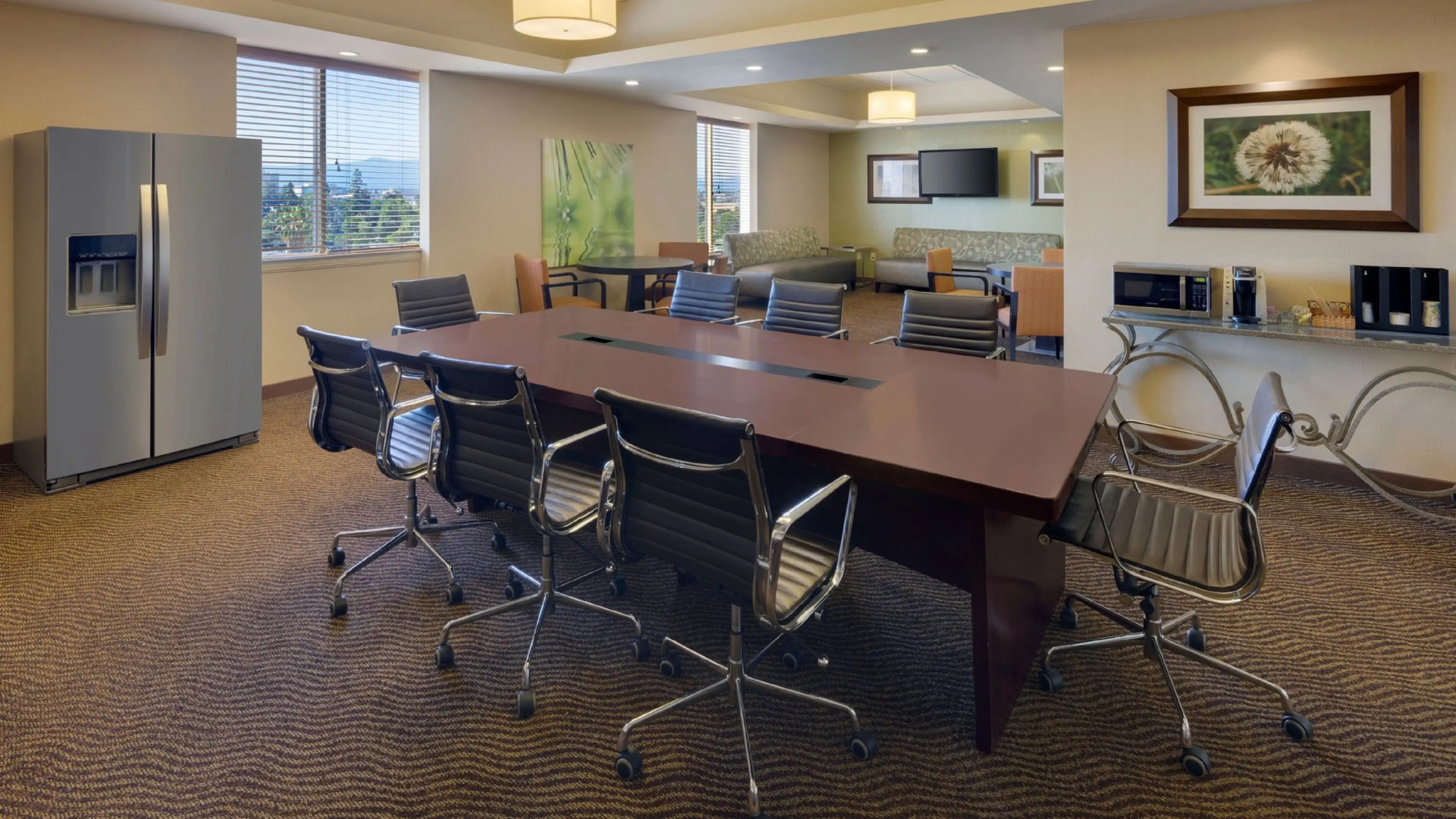 Holiday Inn San Jose - Silicon Valley by IHG
