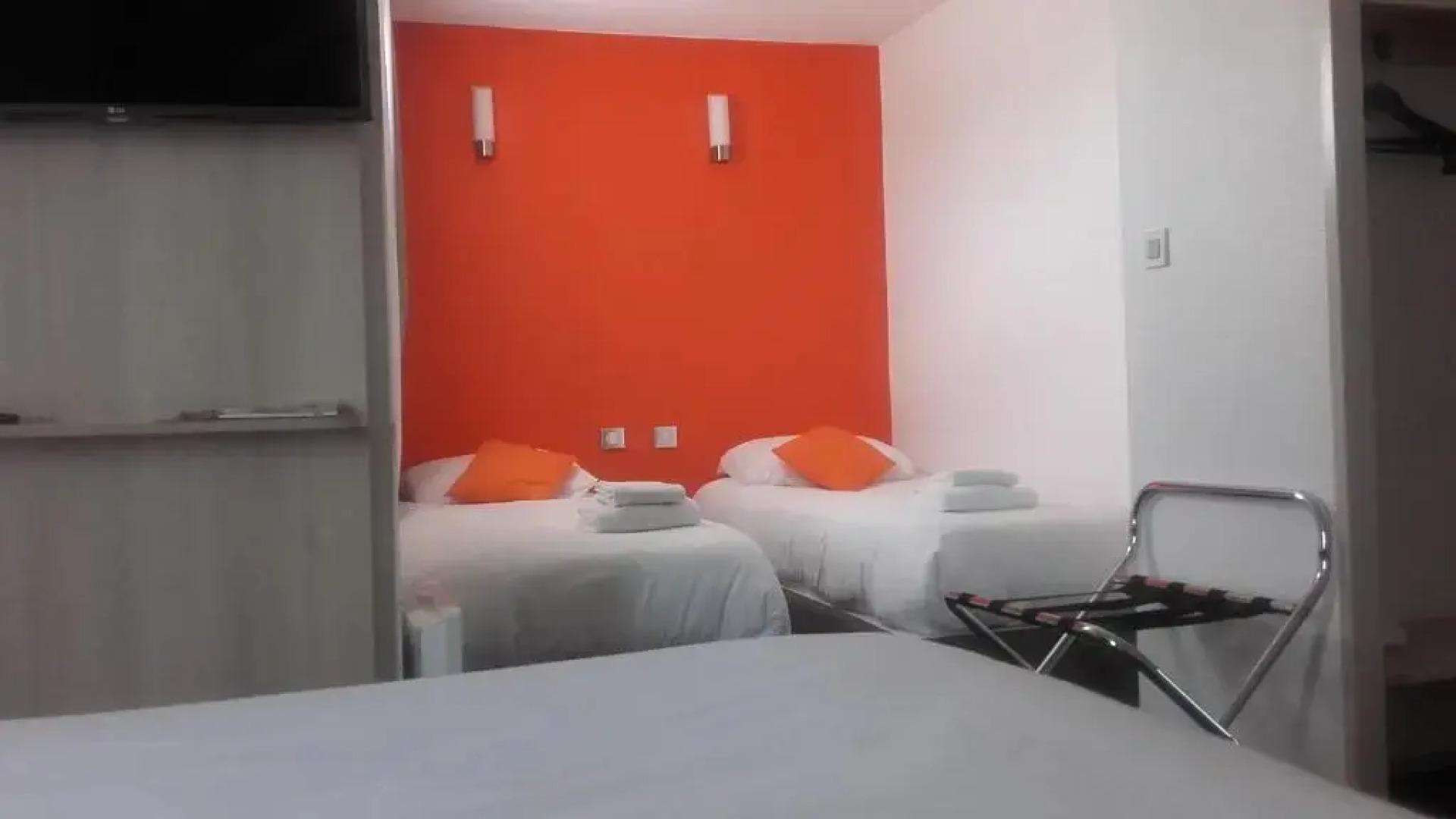 Brit Hotel La Rochelle Périgny