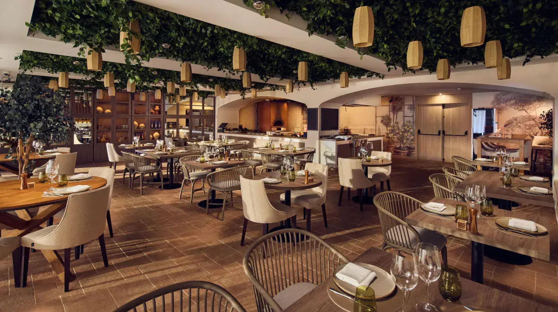 Cala San Miguel Hotel Ibiza, Curio Collection by Hilton
