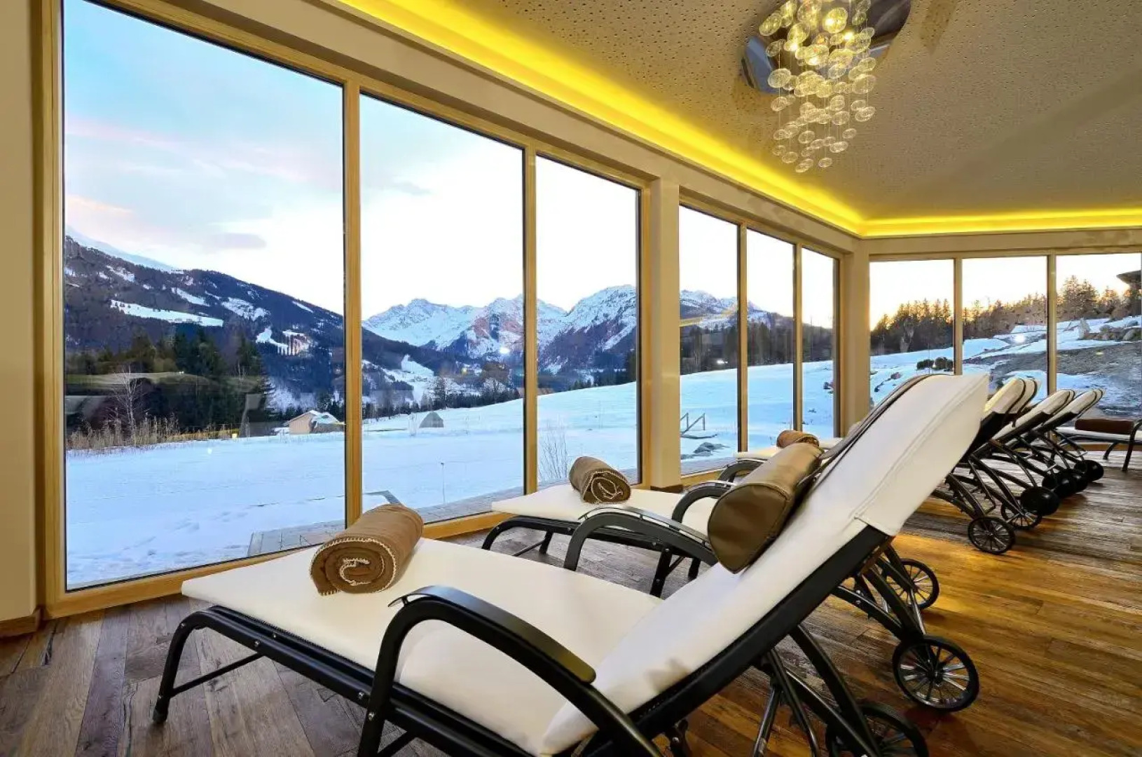 Landhotel Gut Sonnberghof