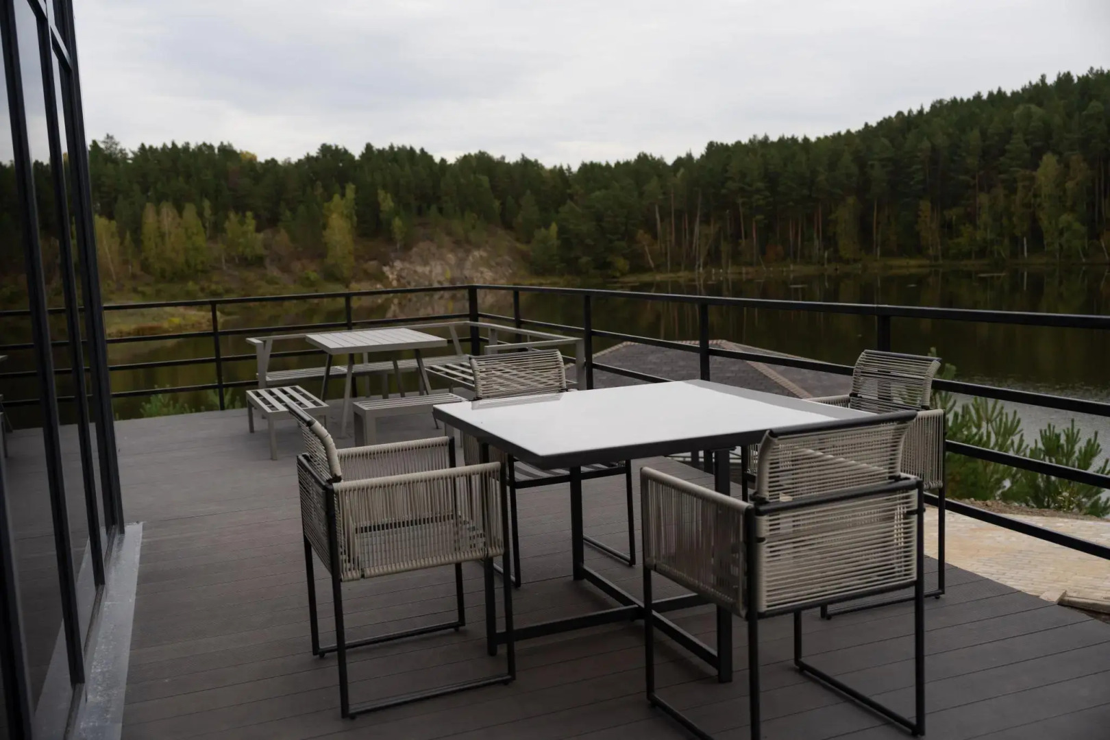 ForRest (Форест)