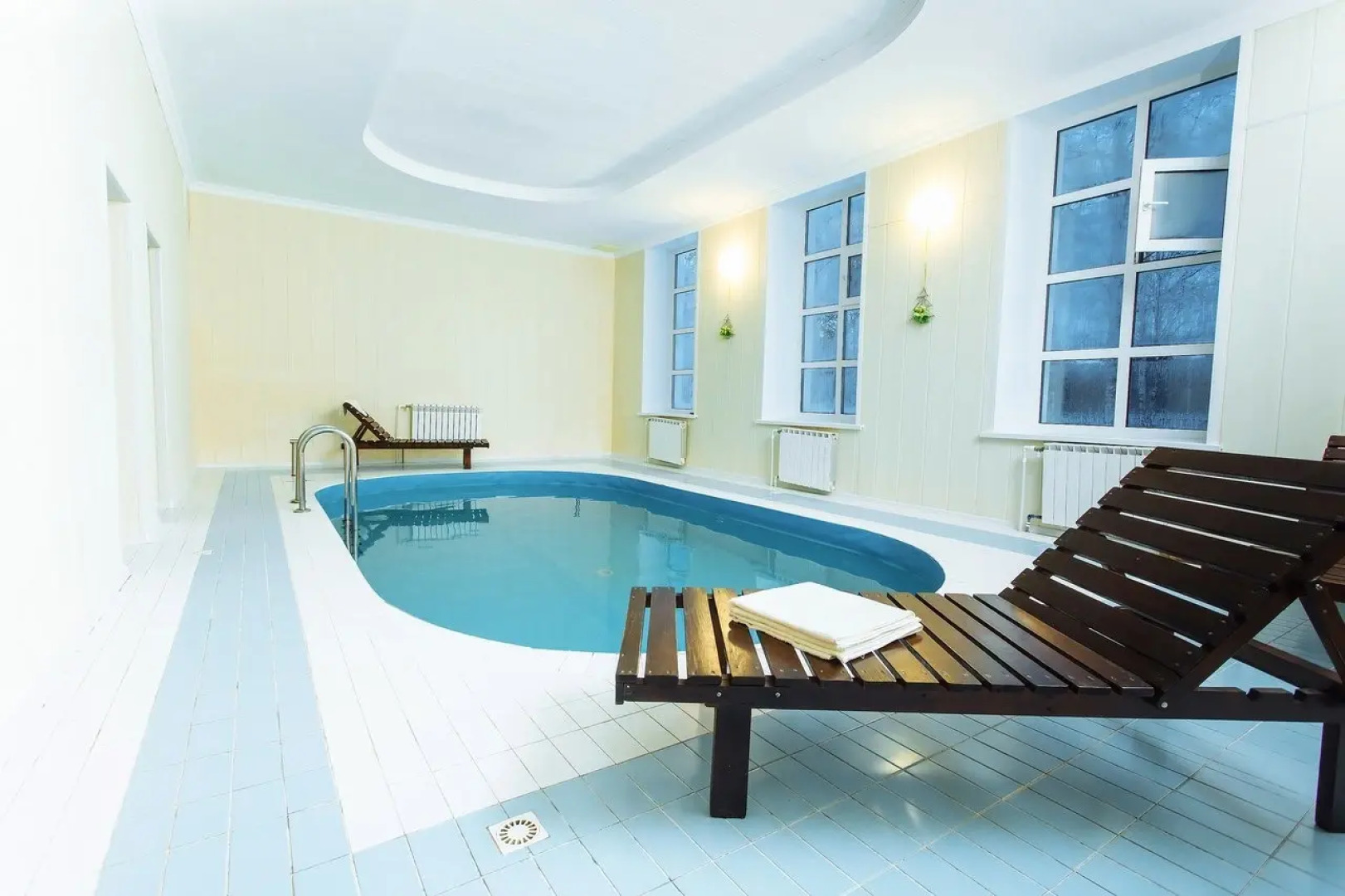 Усадьба Морино