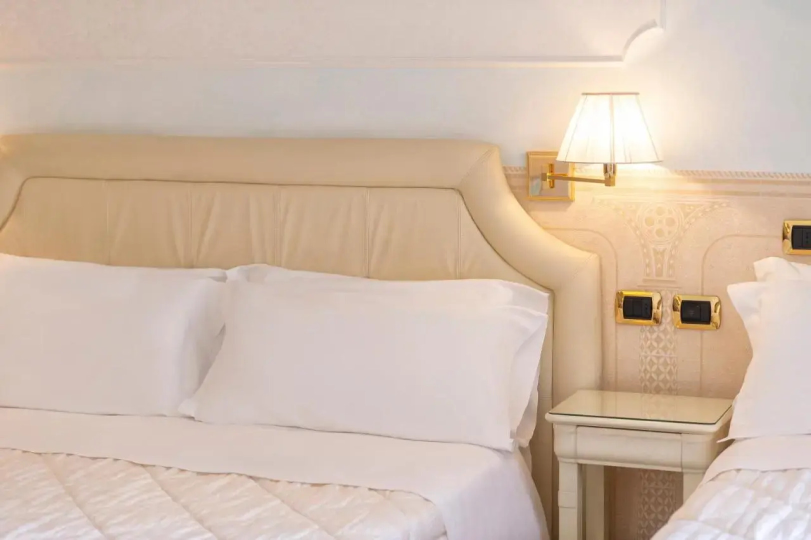 Hotel Baia Imperiale & Spa