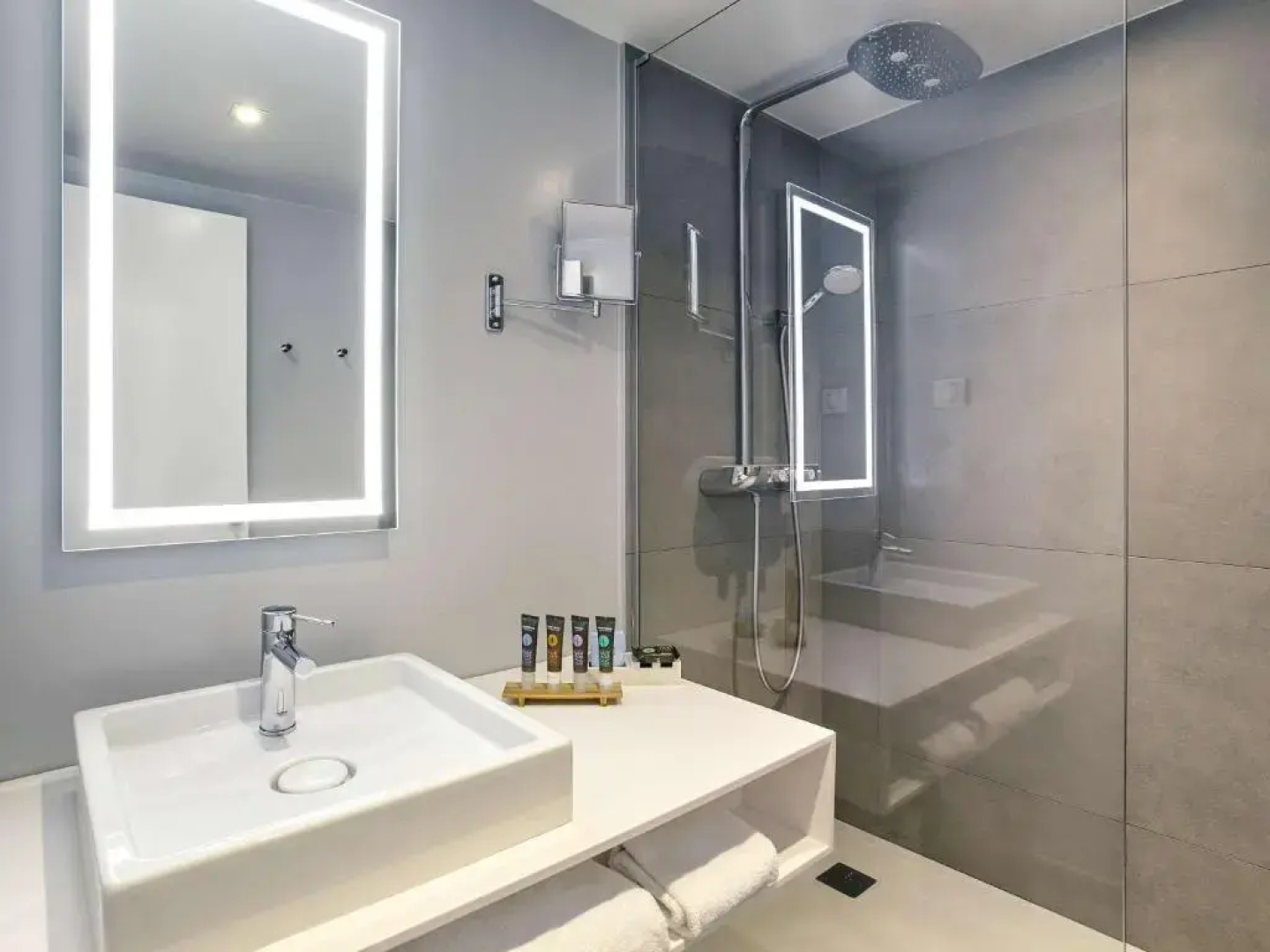 Отель Novotel Paris Charles-de-Gaulle Airport