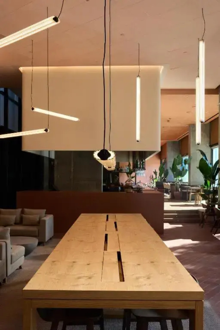 Отель Barcelona Princess 