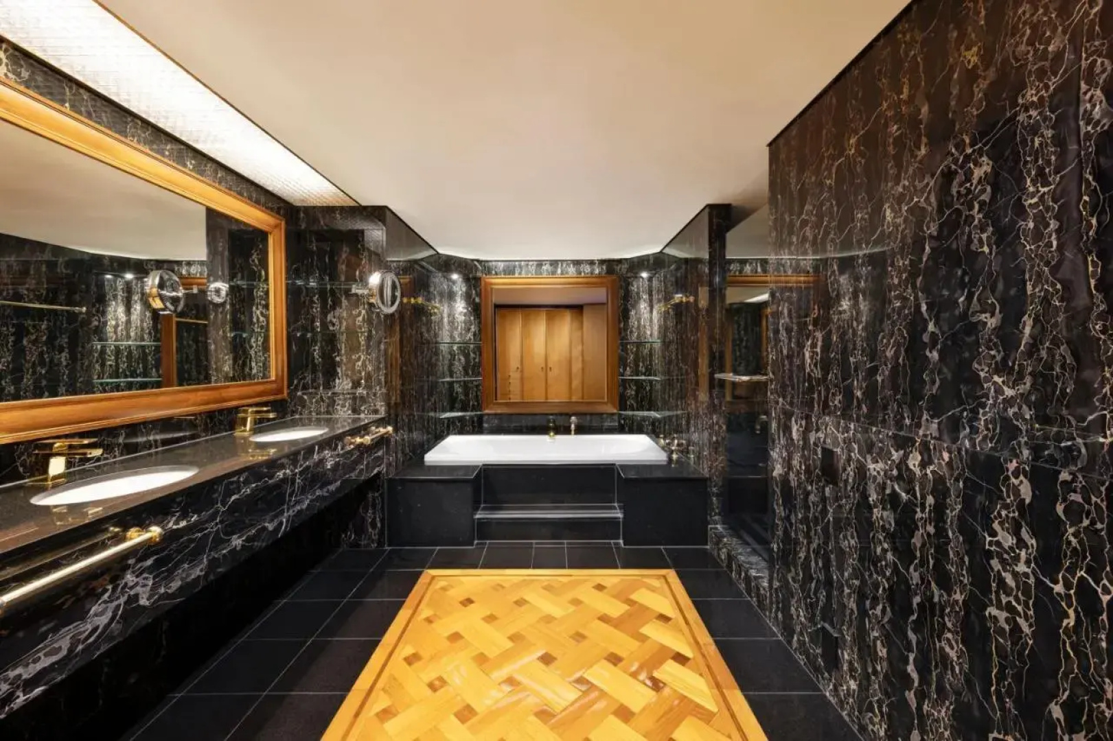 JW Marriott Auckland